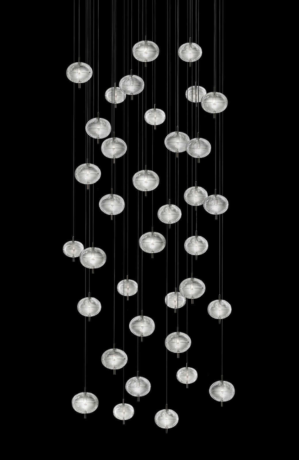 JEFFERSON Suspension Lamp