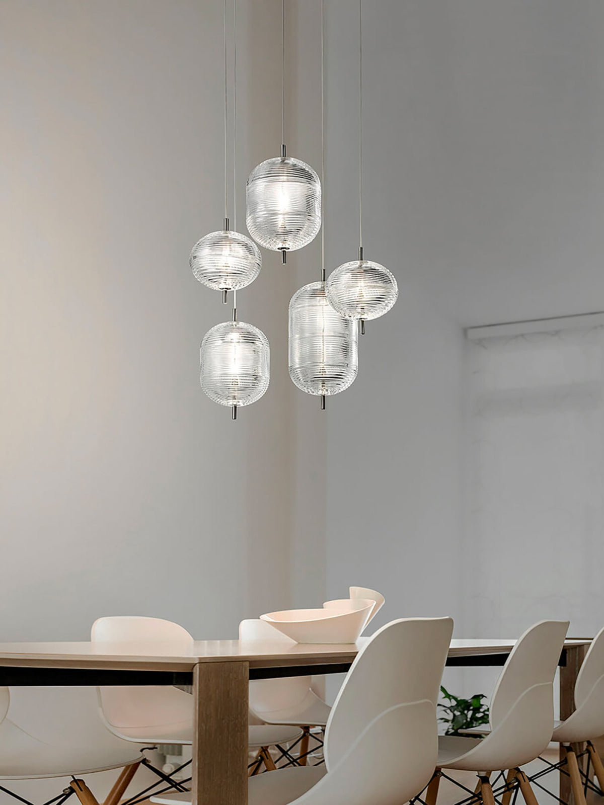 JEFFERSON Suspension Lamp