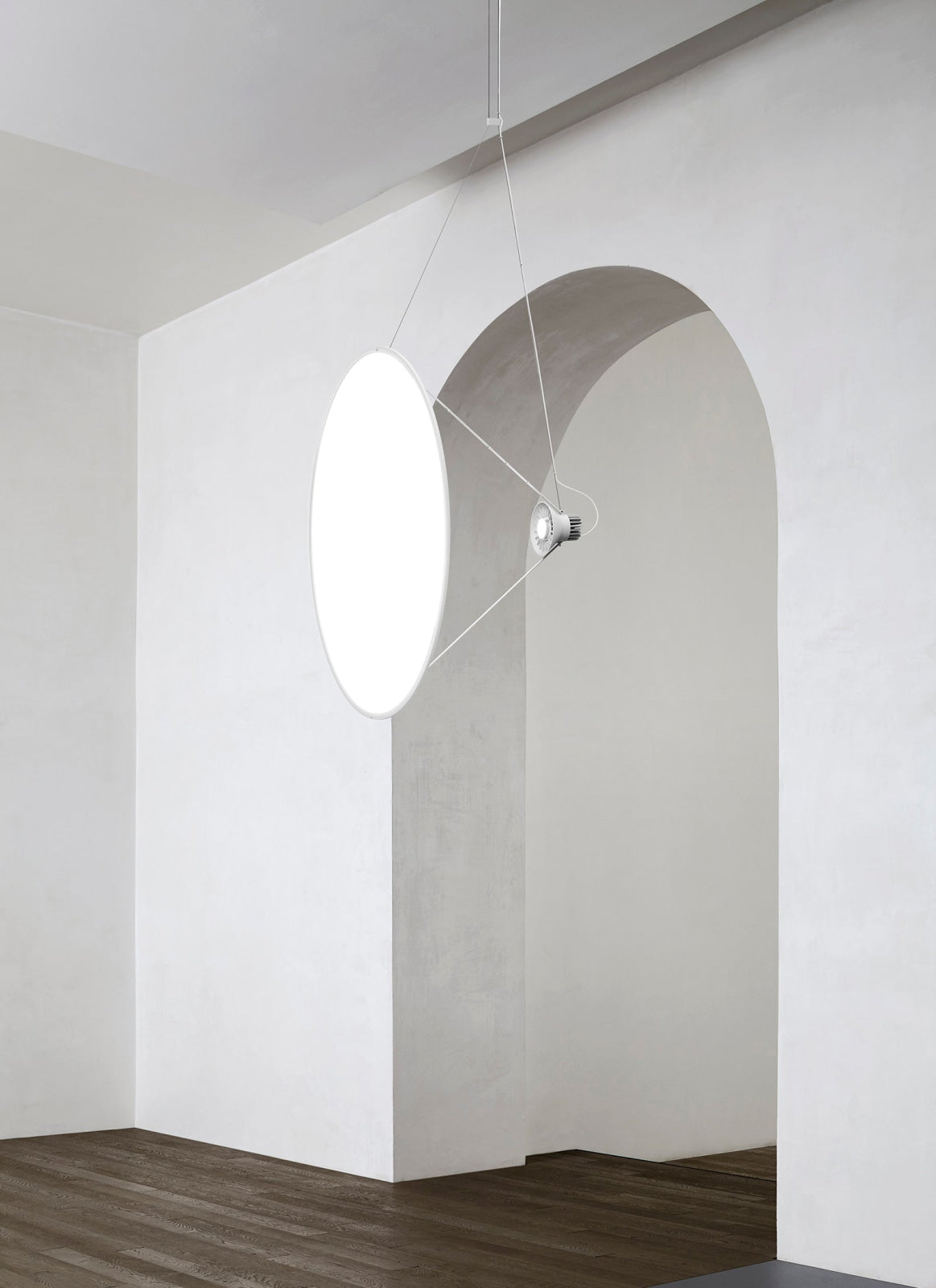 AMISOL SMALL Suspension Lamp