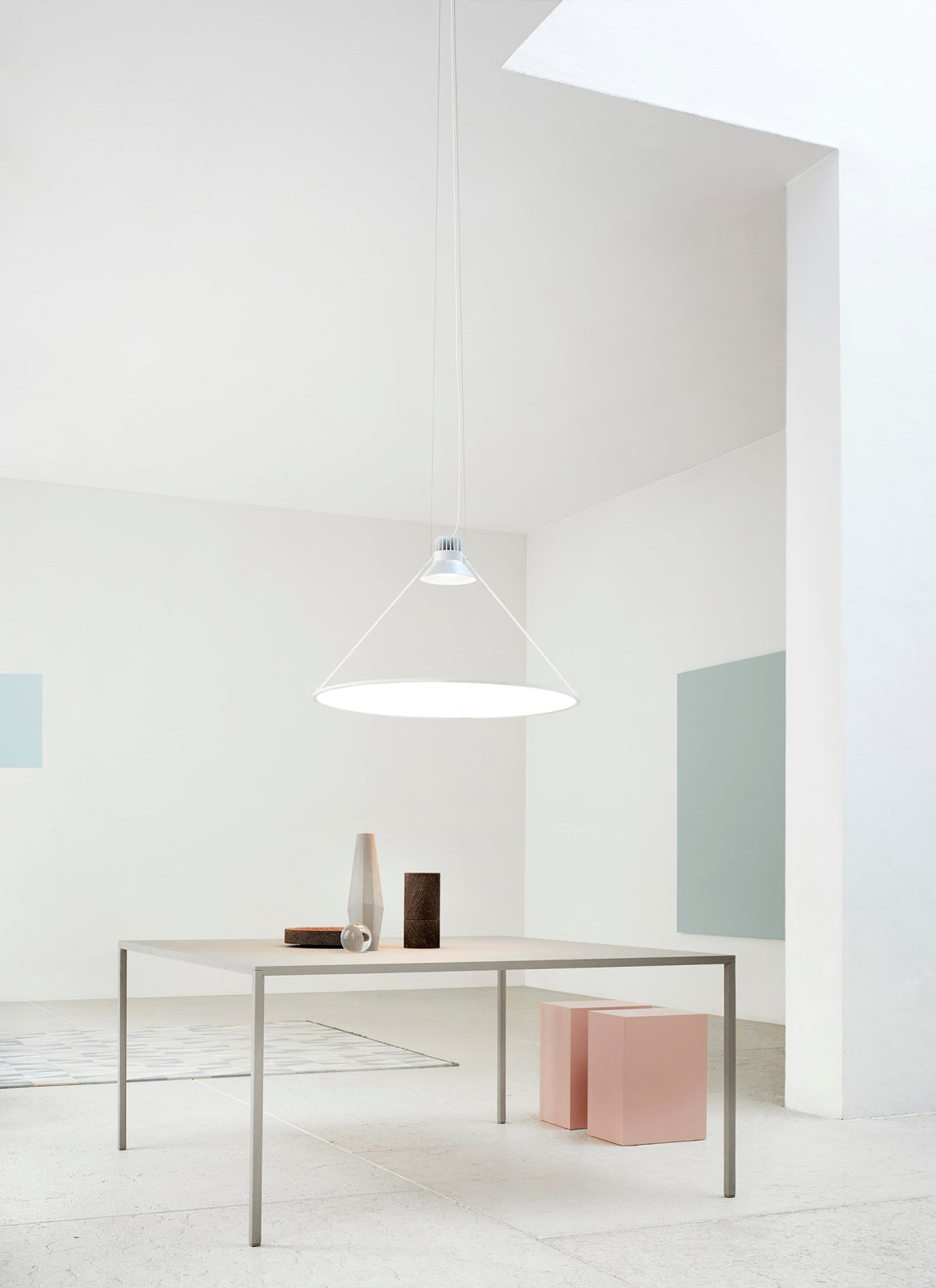 AMISOL SMALL Suspension Lamp