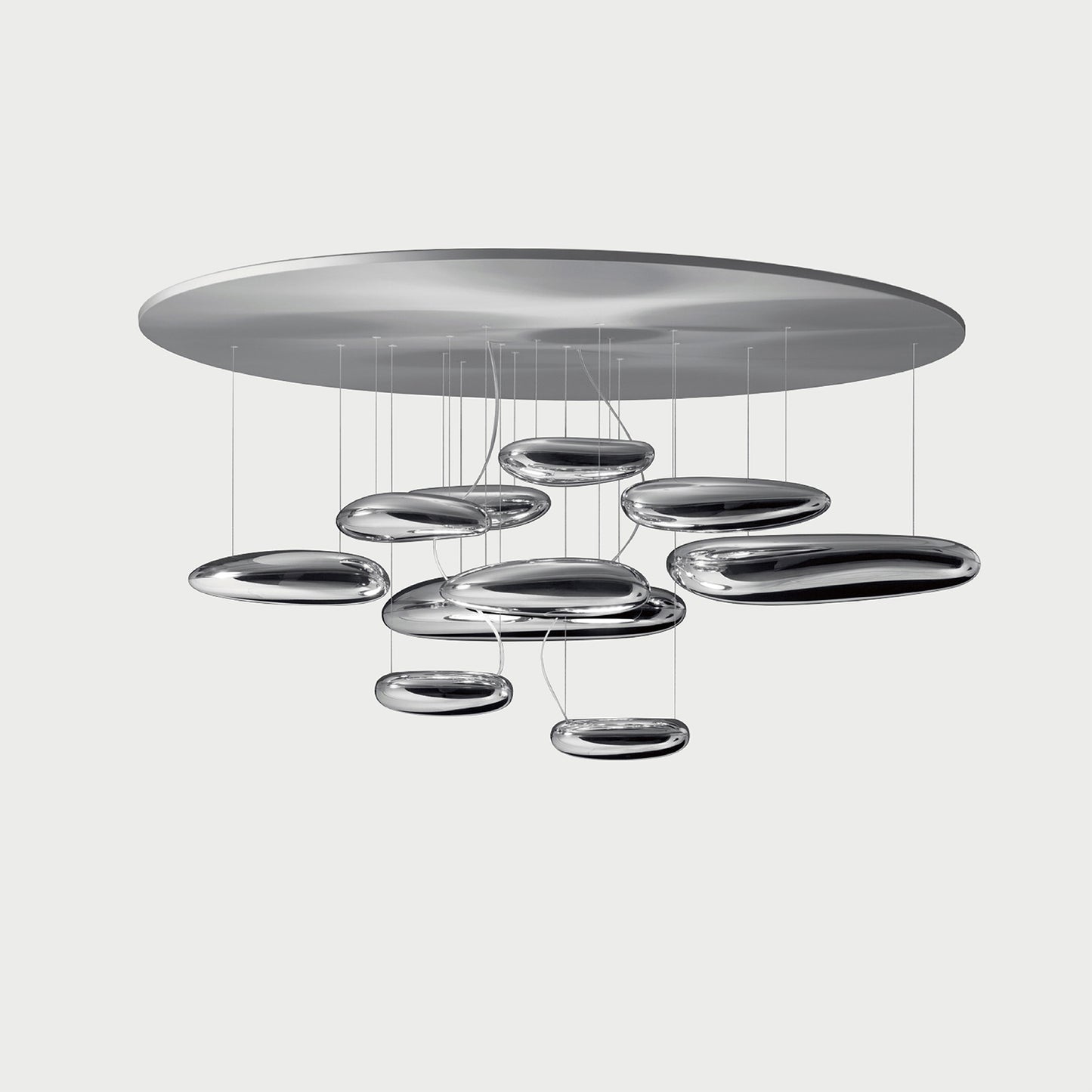 MERCURY CEILING