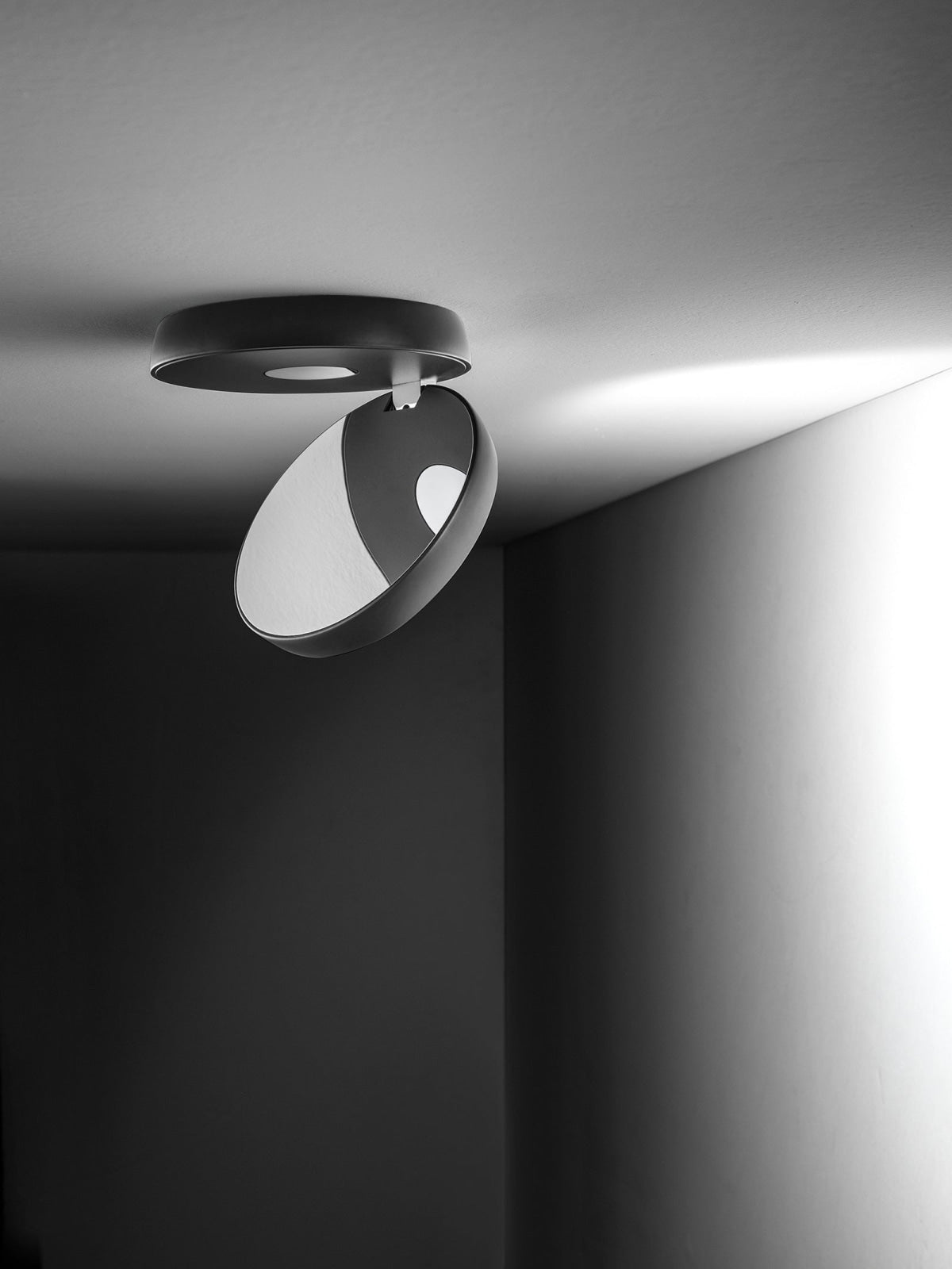 NAUTILUS CEILING Ceiling Lamp
