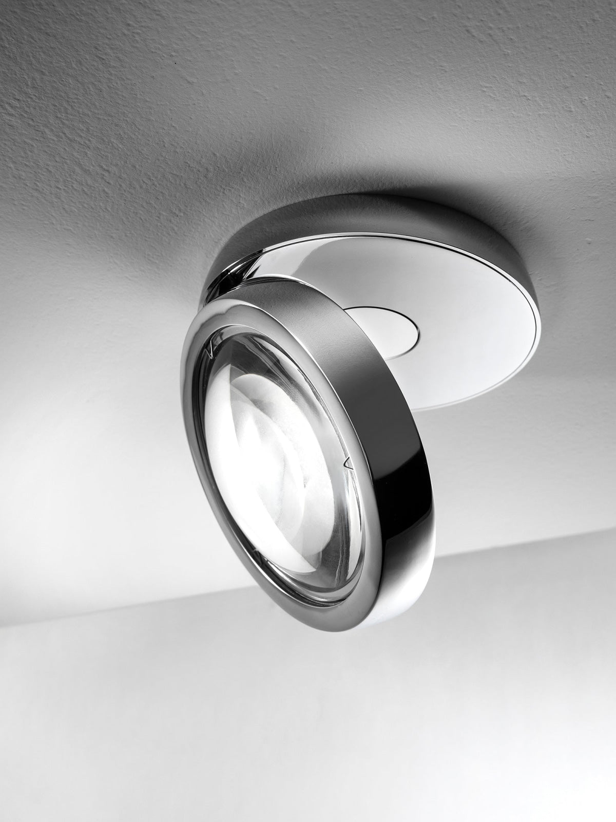 NAUTILUS CEILING Ceiling Lamp