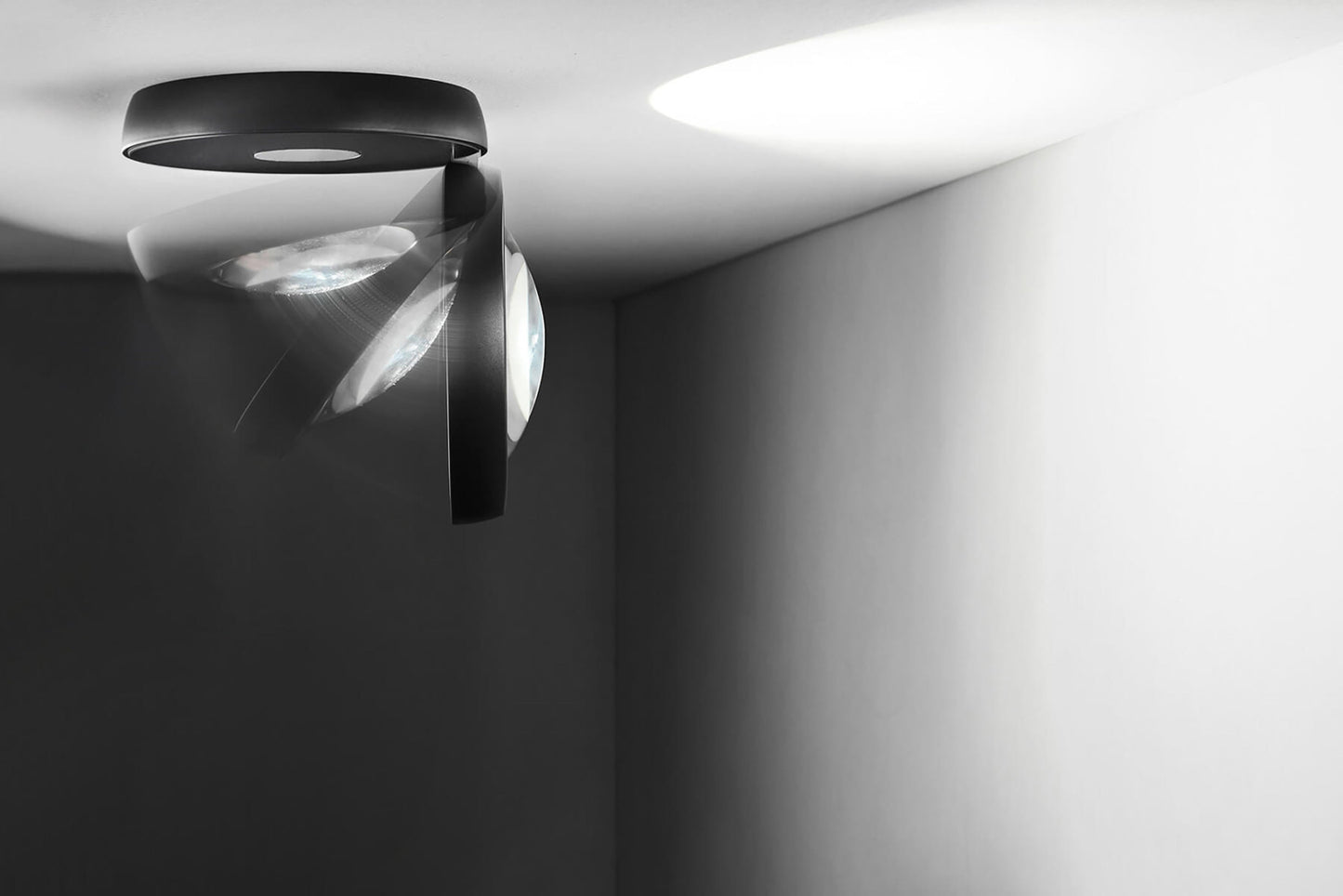 NAUTILUS CEILING Ceiling Lamp
