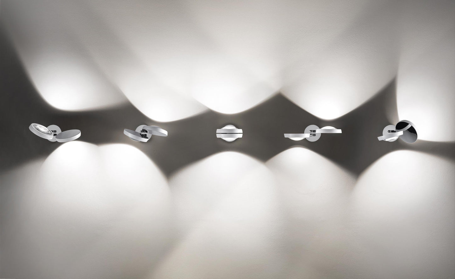 NAUTILUS WALL Wall Lamp