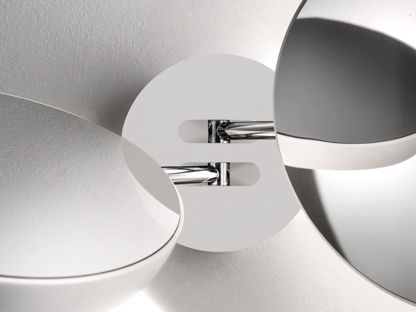 NAUTILUS WALL Wall Lamp