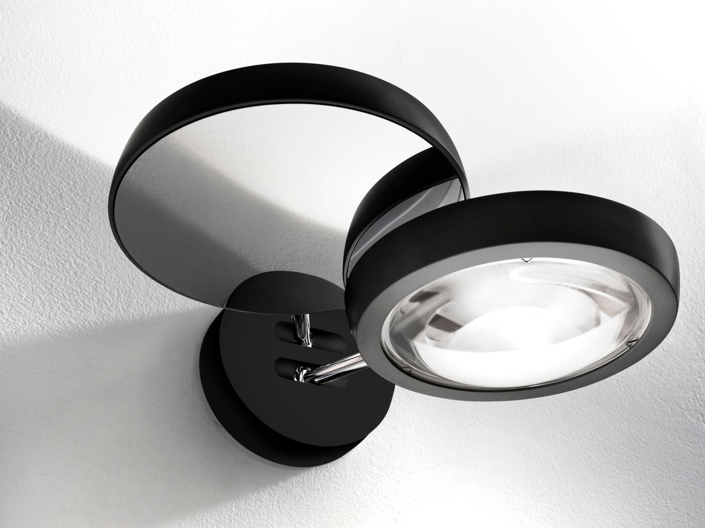 NAUTILUS WALL Wall Lamp