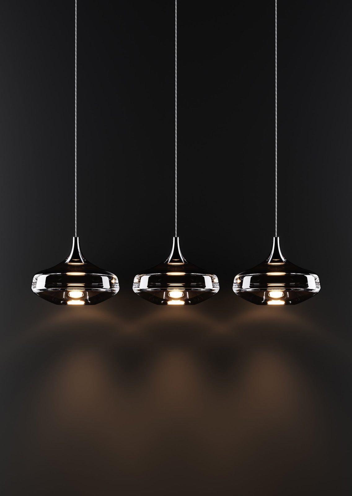 NOSTALGIA Suspension Lamp