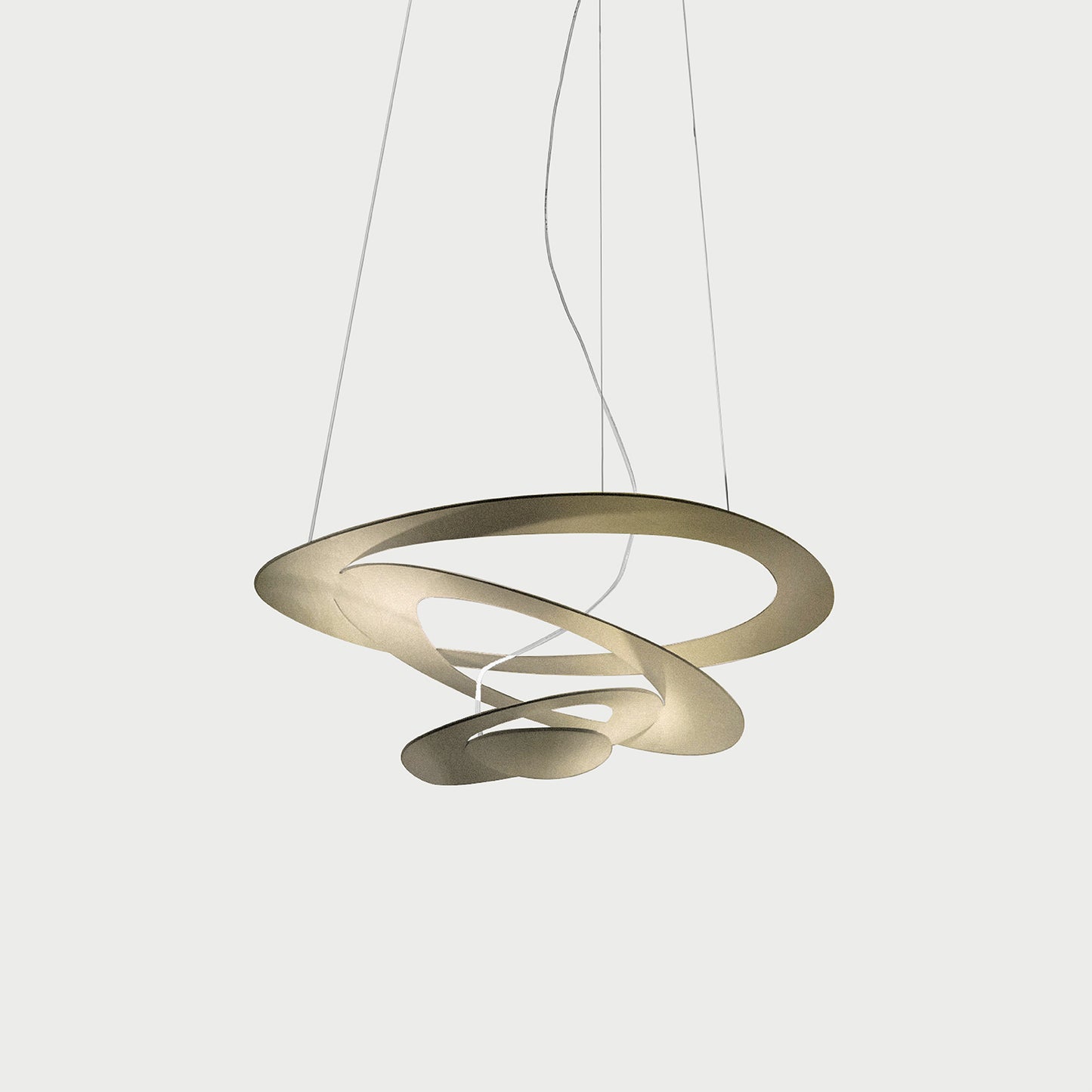 PIRCE MICRO SUSPENSION