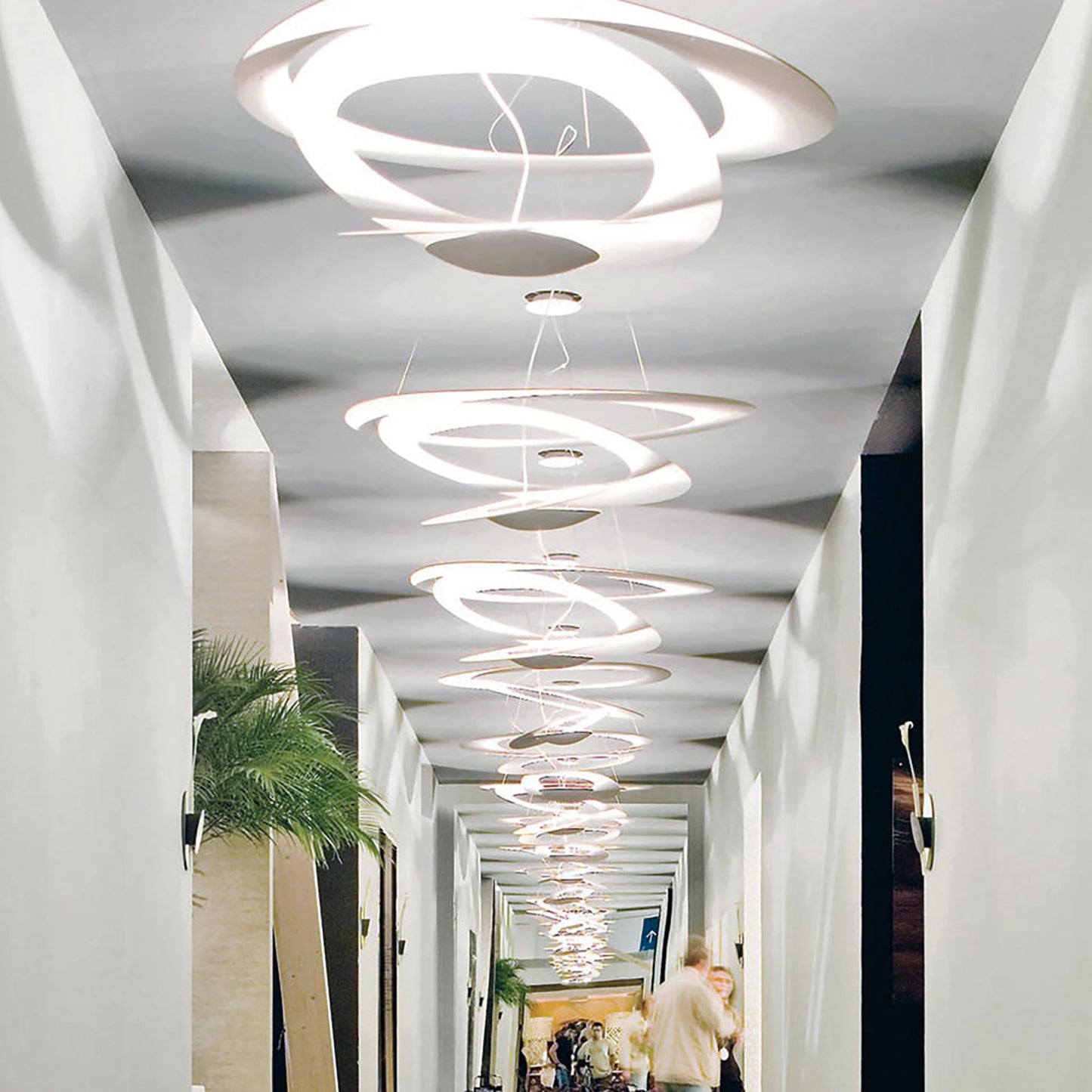 PIRCE MINI CEILING Ceiling Lamp