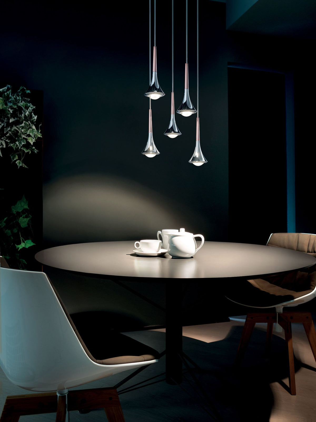 RAIN Suspension Lamp