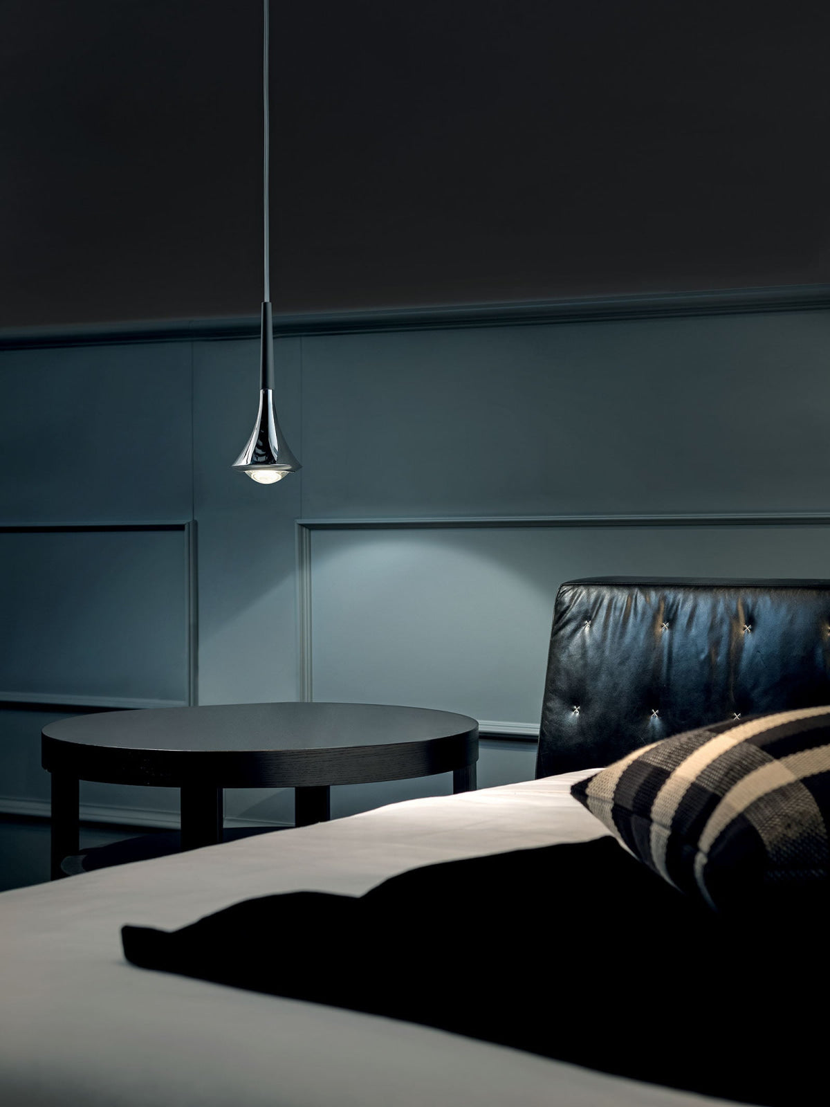 RAIN Suspension Lamp
