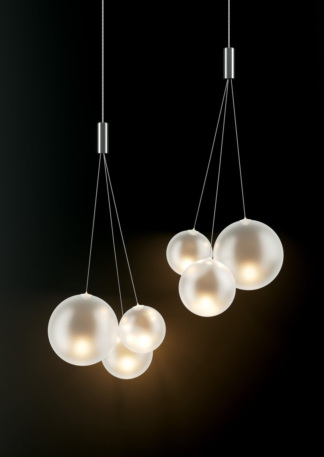 RANDOM Suspension Lamp