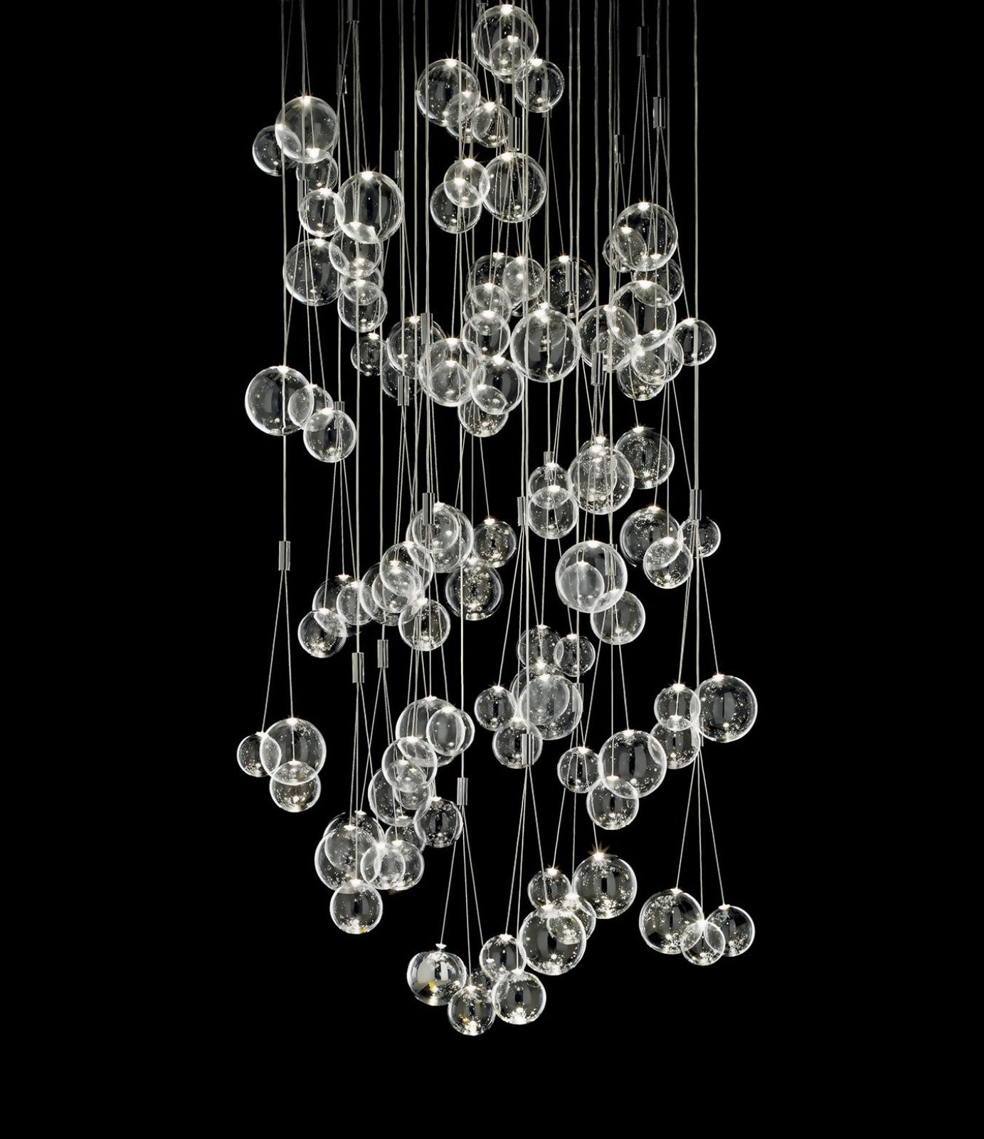 RANDOM Suspension Lamp