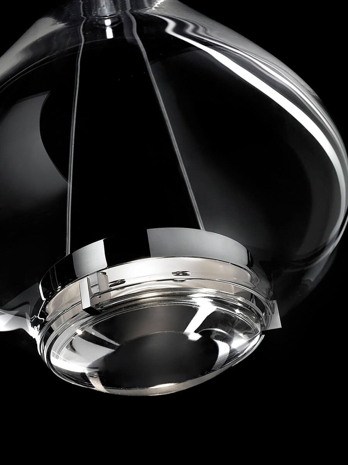 SKY FALL Suspension Lamp