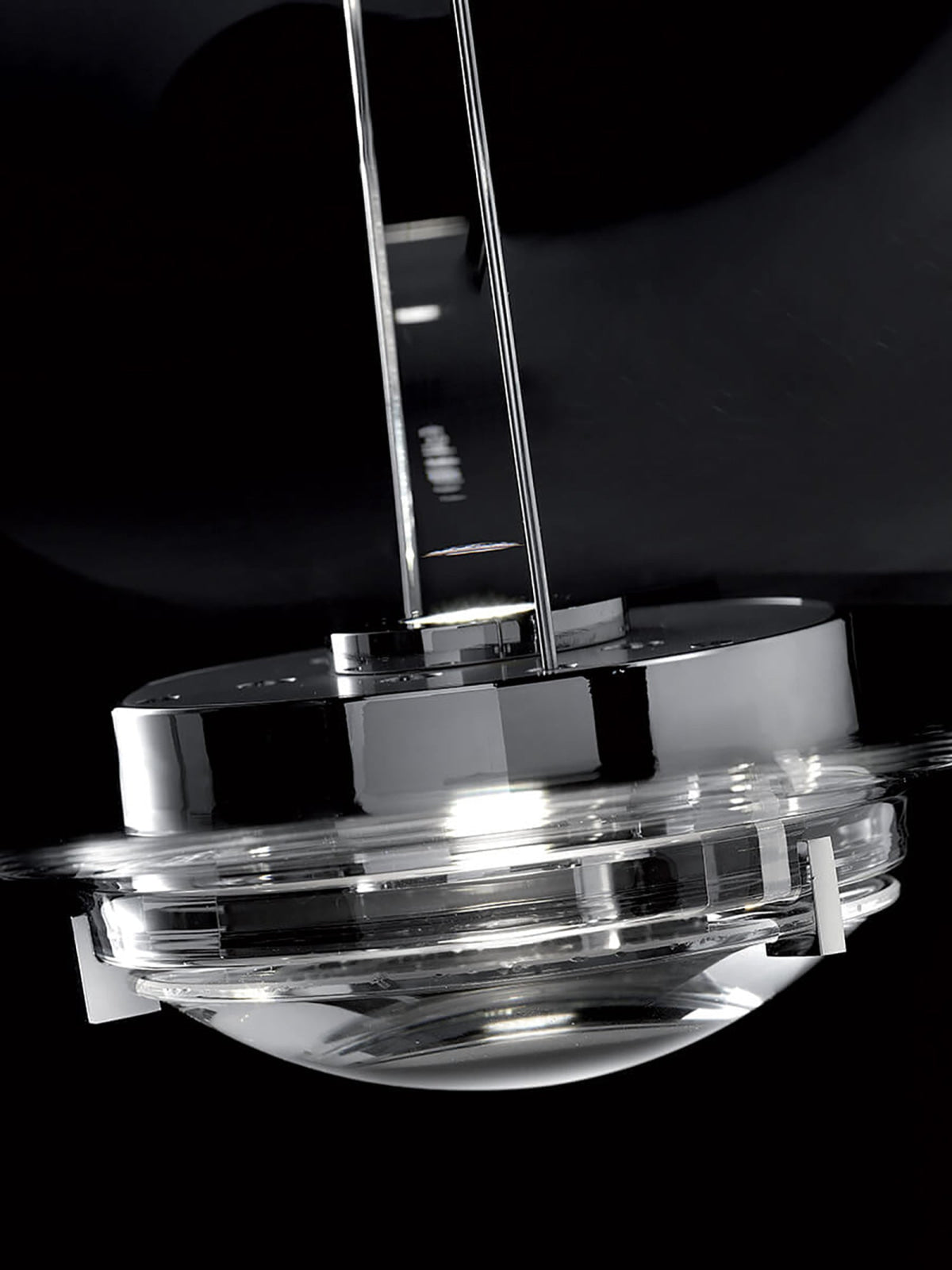 SKY FALL Suspension Lamp