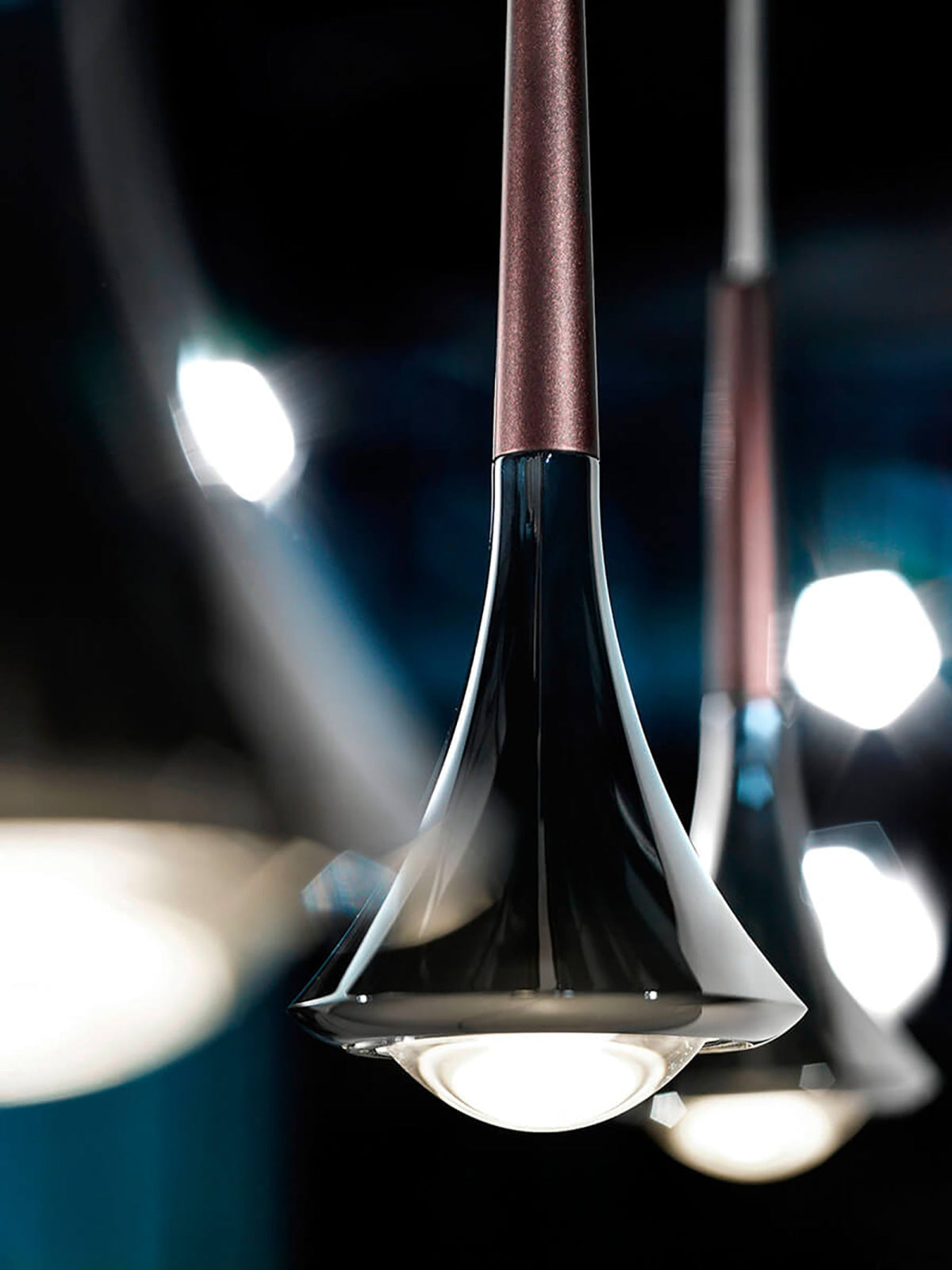RAIN Suspension Lamp