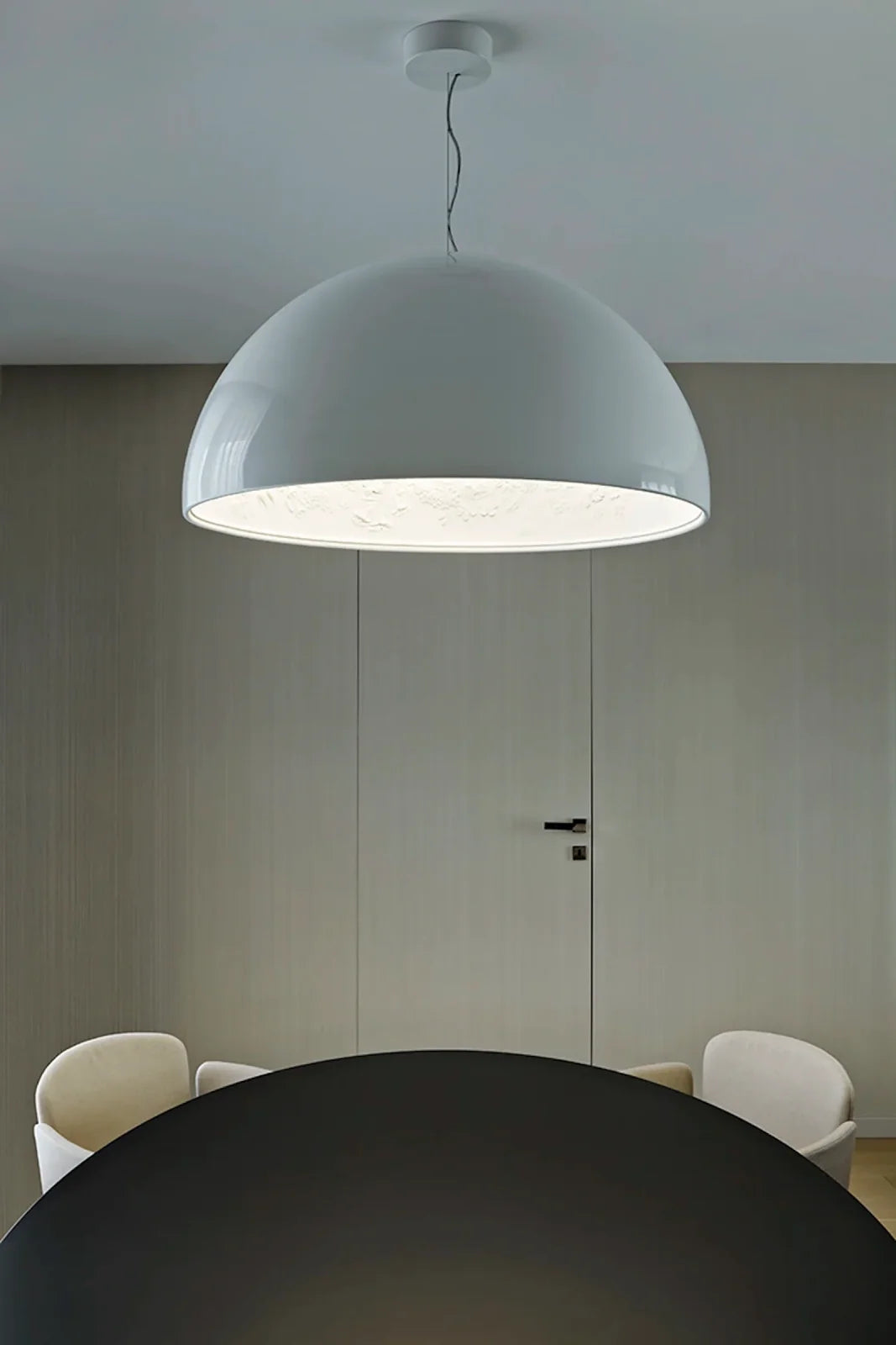 SKYGARDEN 2 WHITE