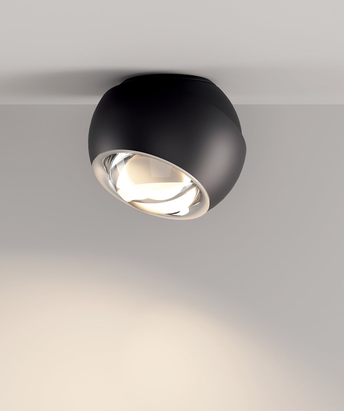 SPIDER CEILING Ceiling Lamp