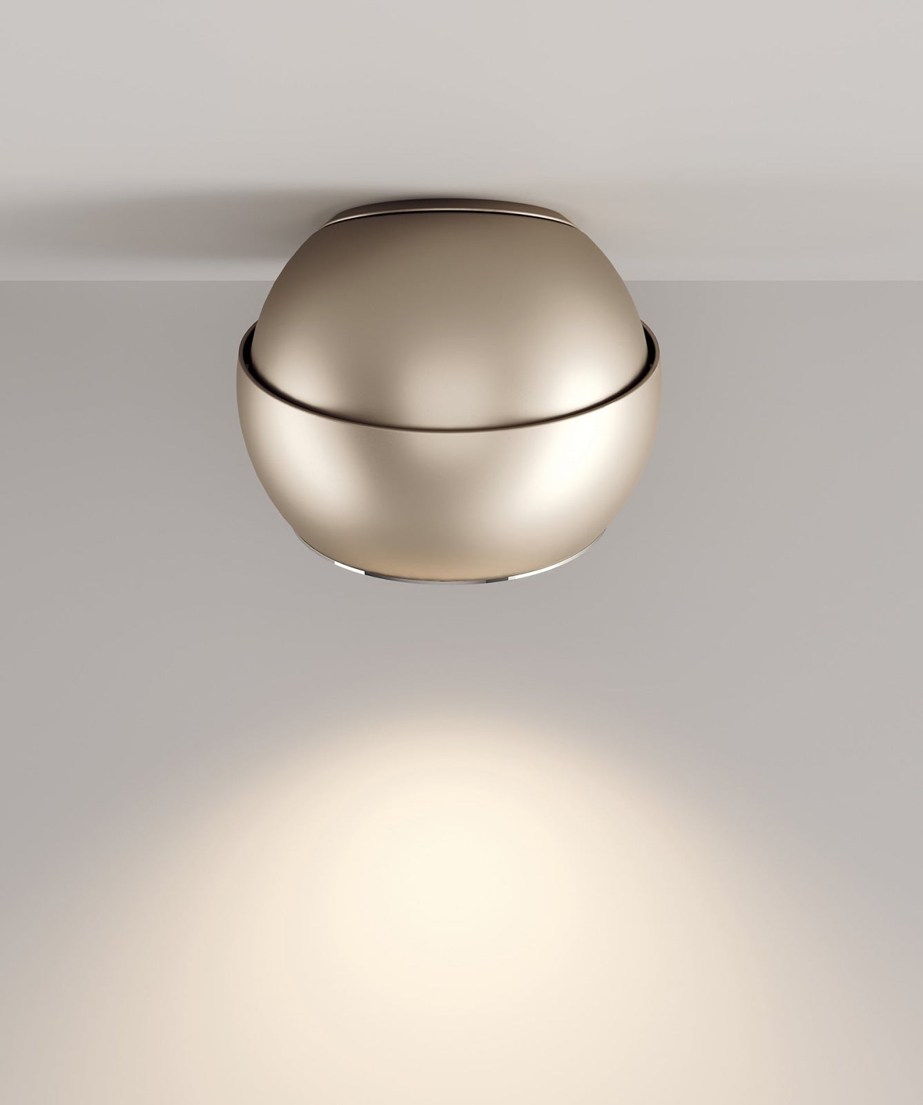 SPIDER CEILING Ceiling Lamp