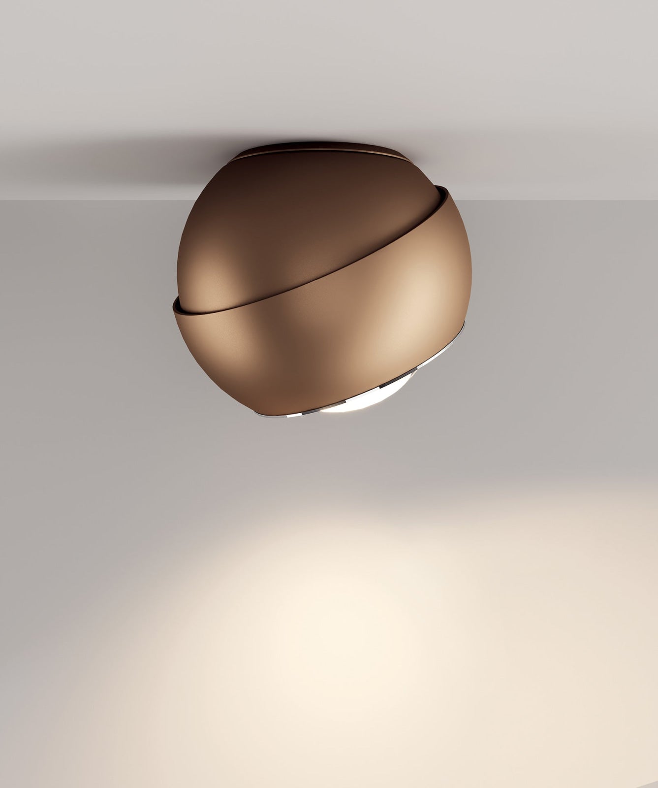 SPIDER CEILING Ceiling Lamp