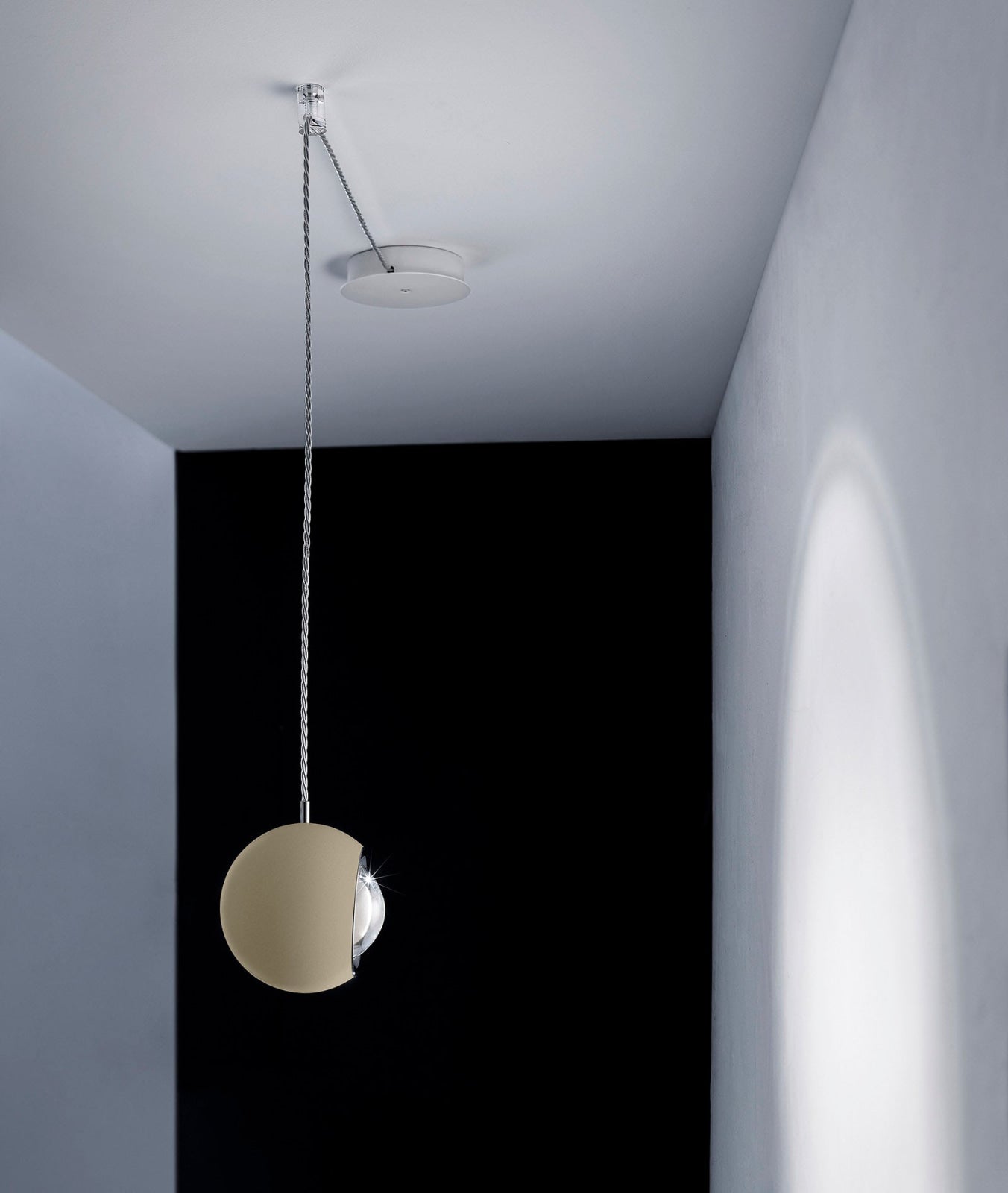 SPIDER Suspension Lamp
