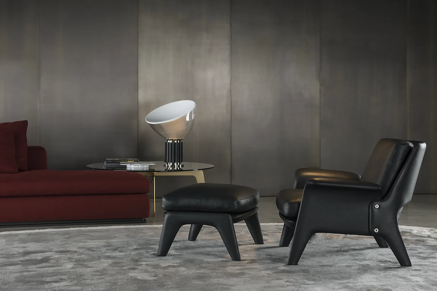 TACCIA SMALL