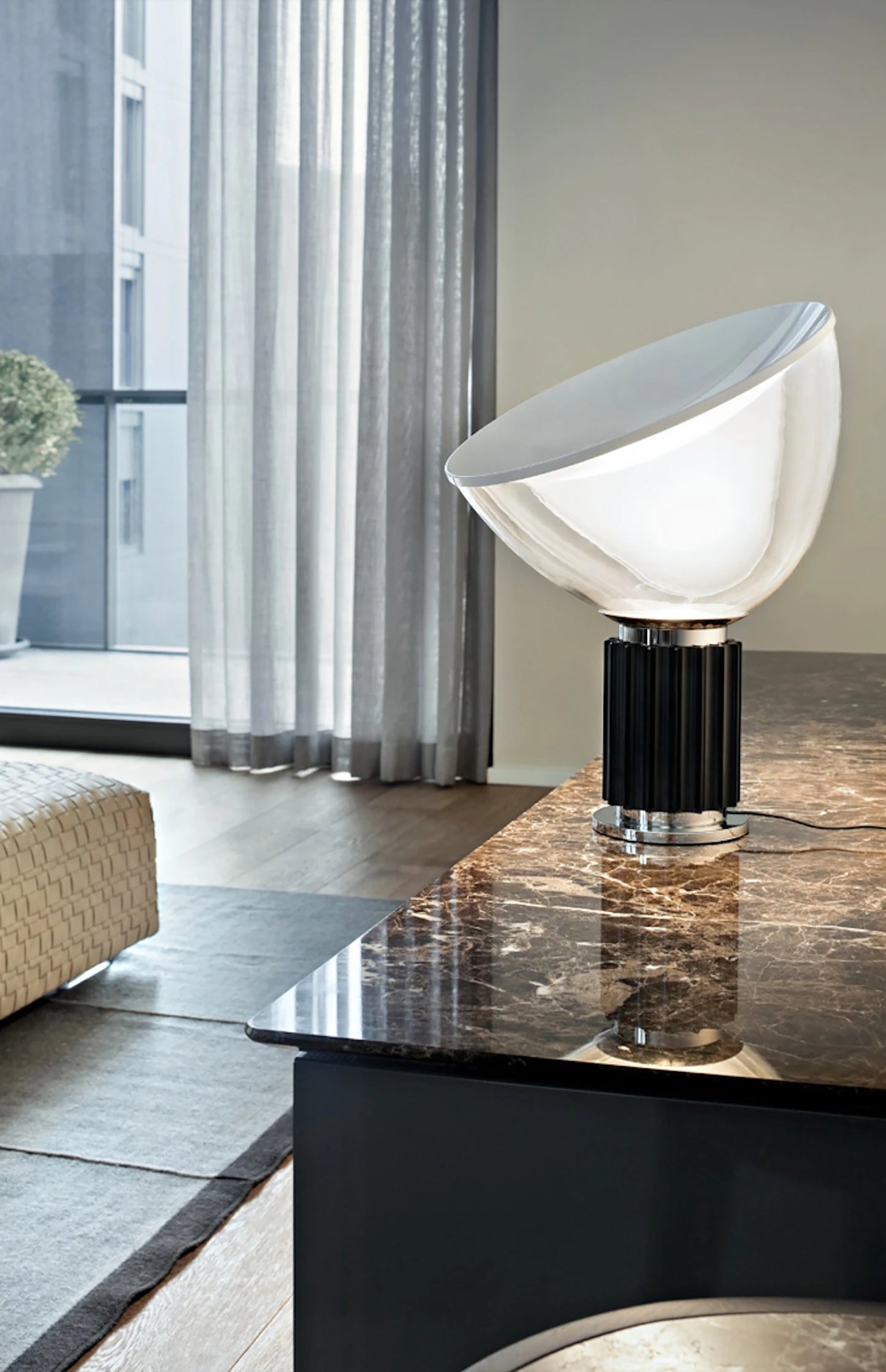 TACCIA SMALL