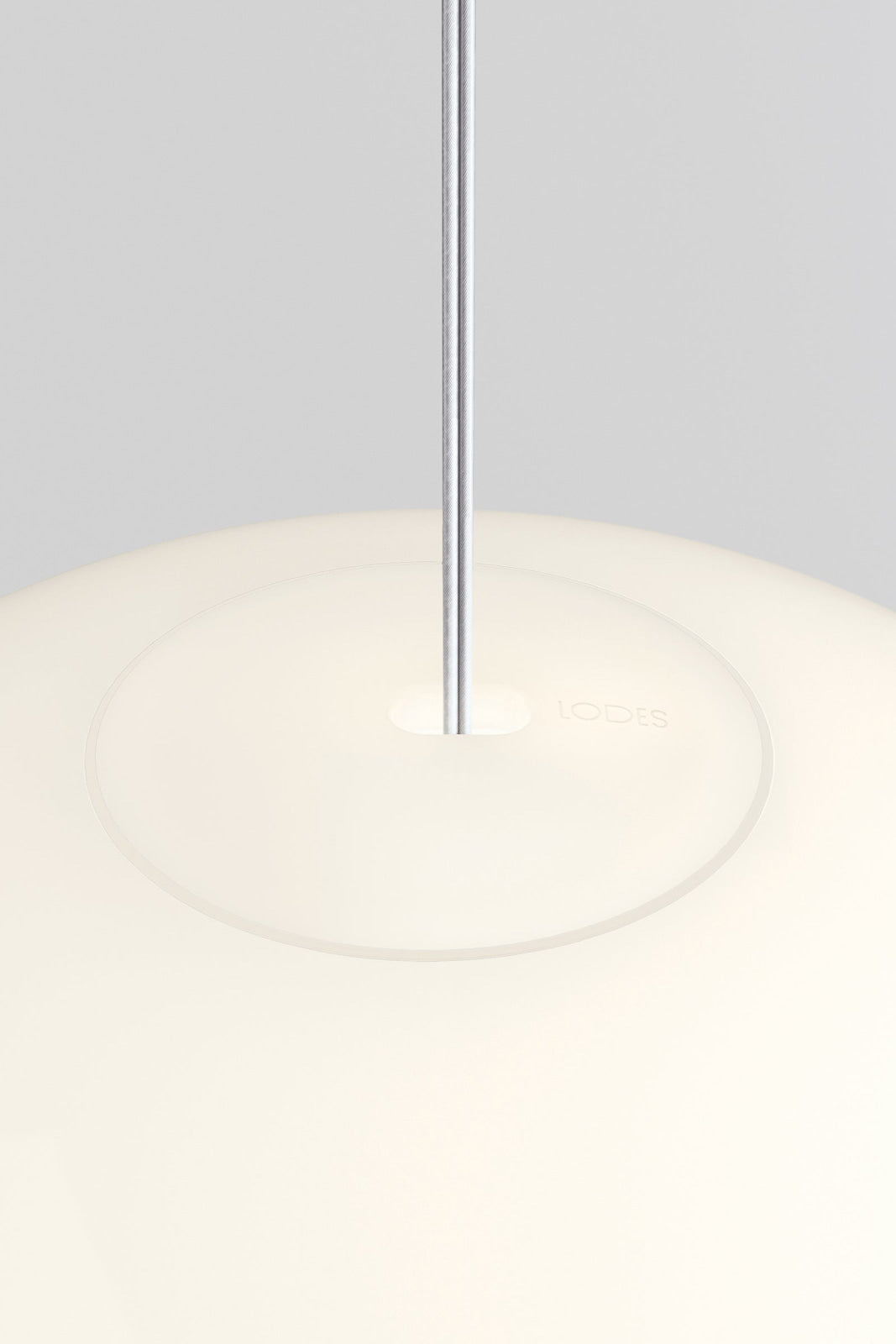 VOLUM Suspension Lamp