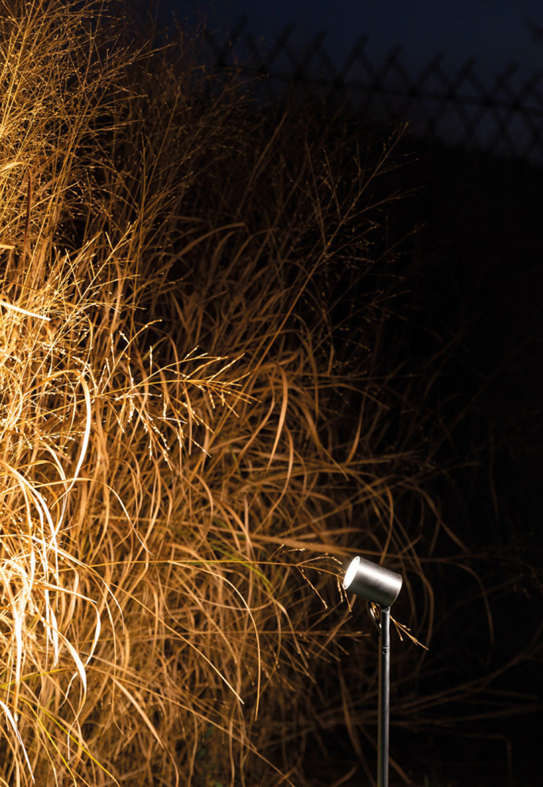AGO GARDEN Exterior Ground recess Lamp