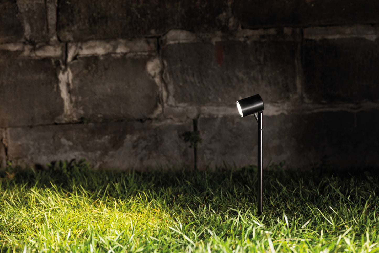 AGO GARDEN Exterior Ground recess Lamp