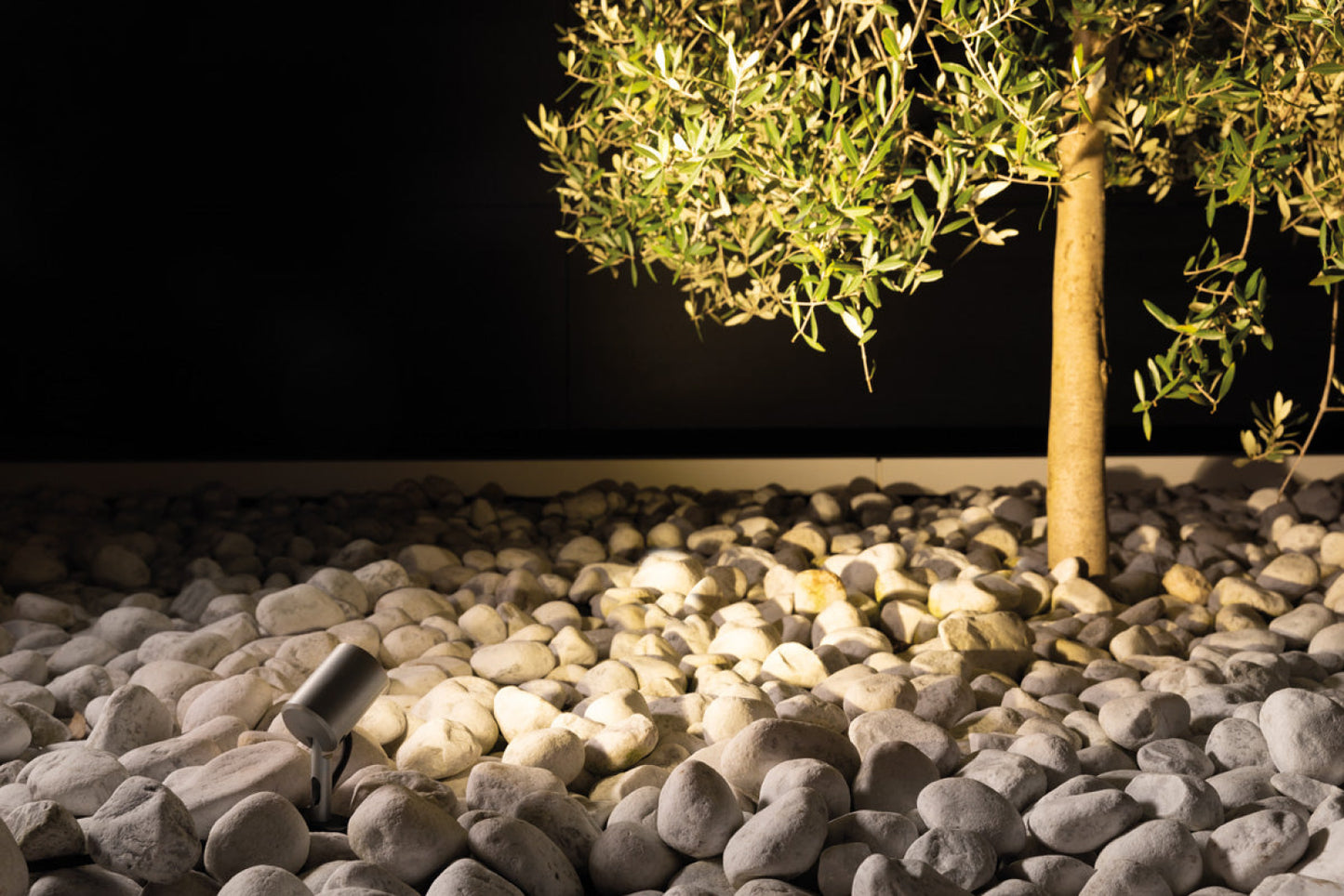 AGO GARDEN Exterior Ground recess Lamp