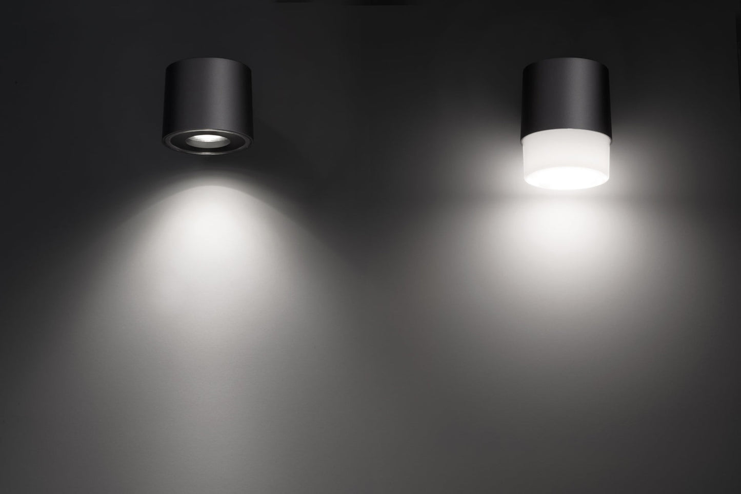 CLIC UP WALL Exterior Wall Lamp