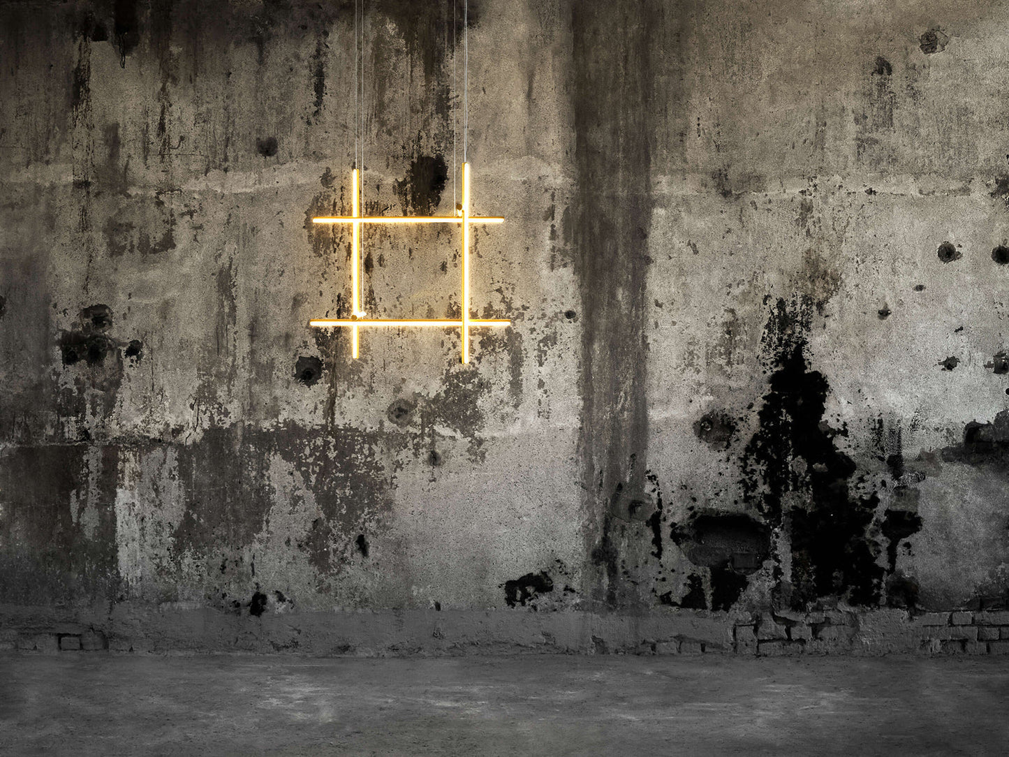 COORDINATES SUSPENSION 3