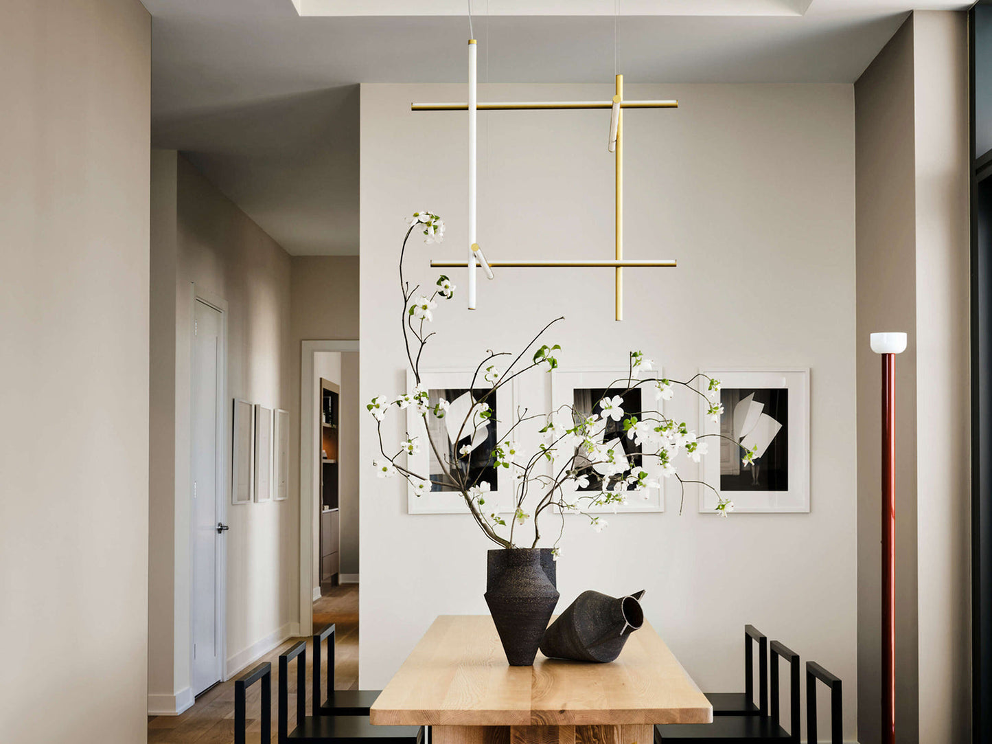 COORDINATES SUSPENSION 3
