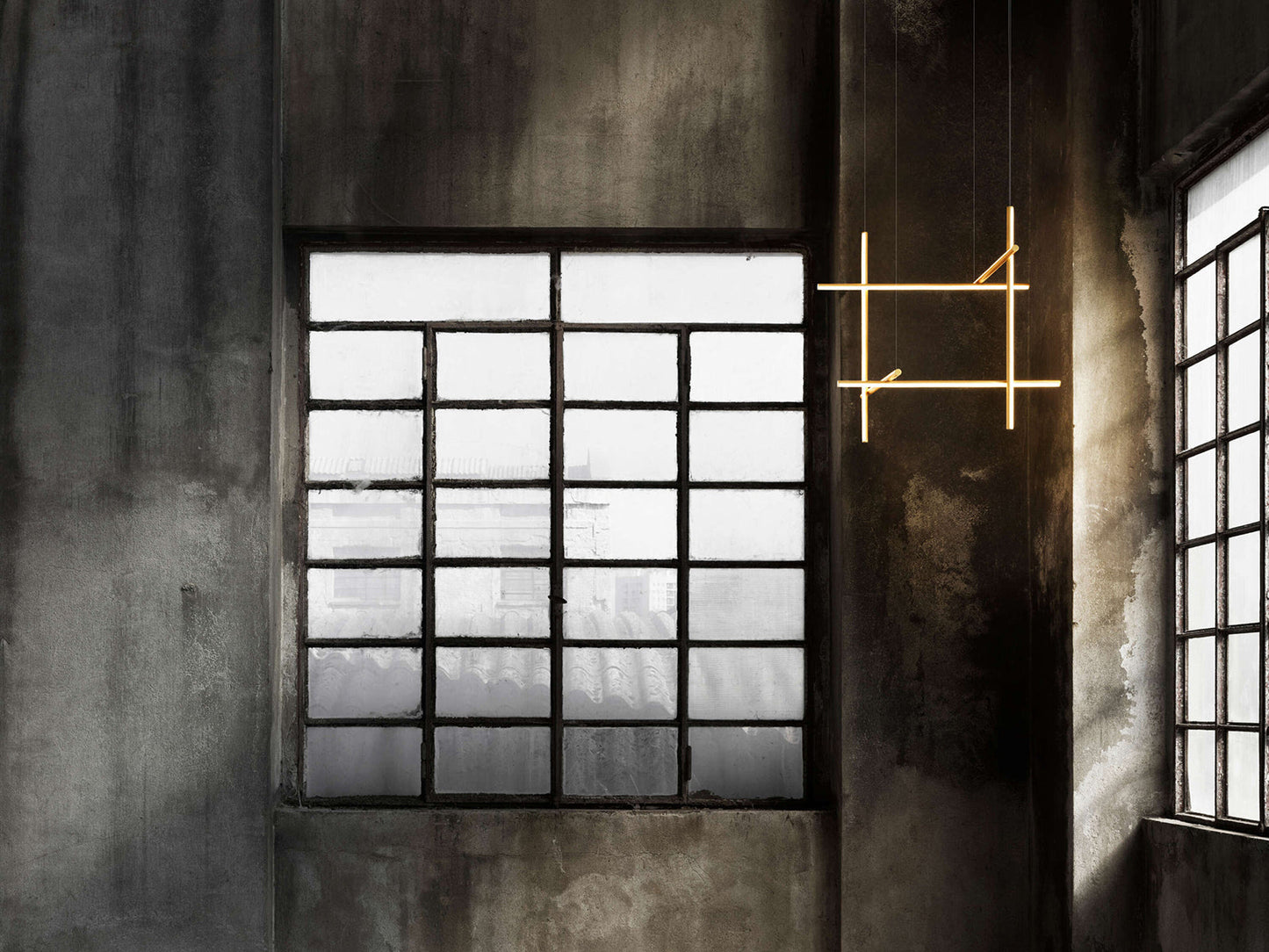 COORDINATES SUSPENSION 3