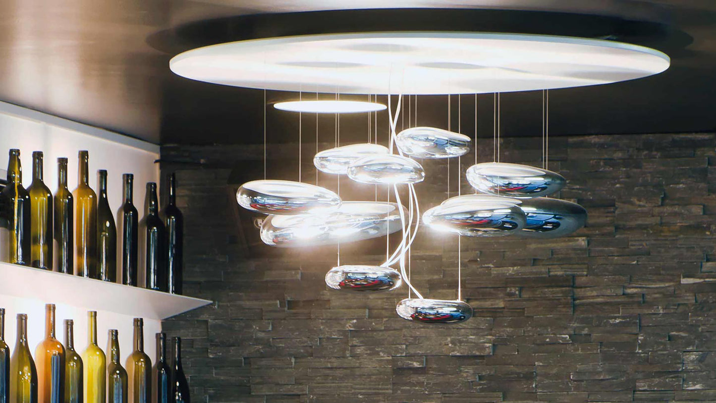 MERCURY CEILING