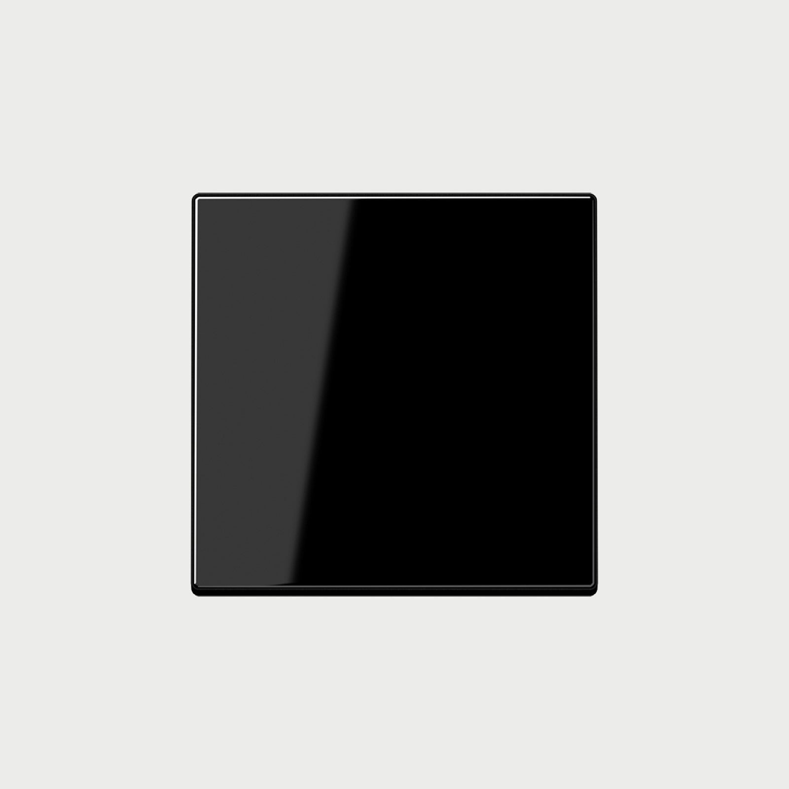 A590 (Plastic) Black Cover