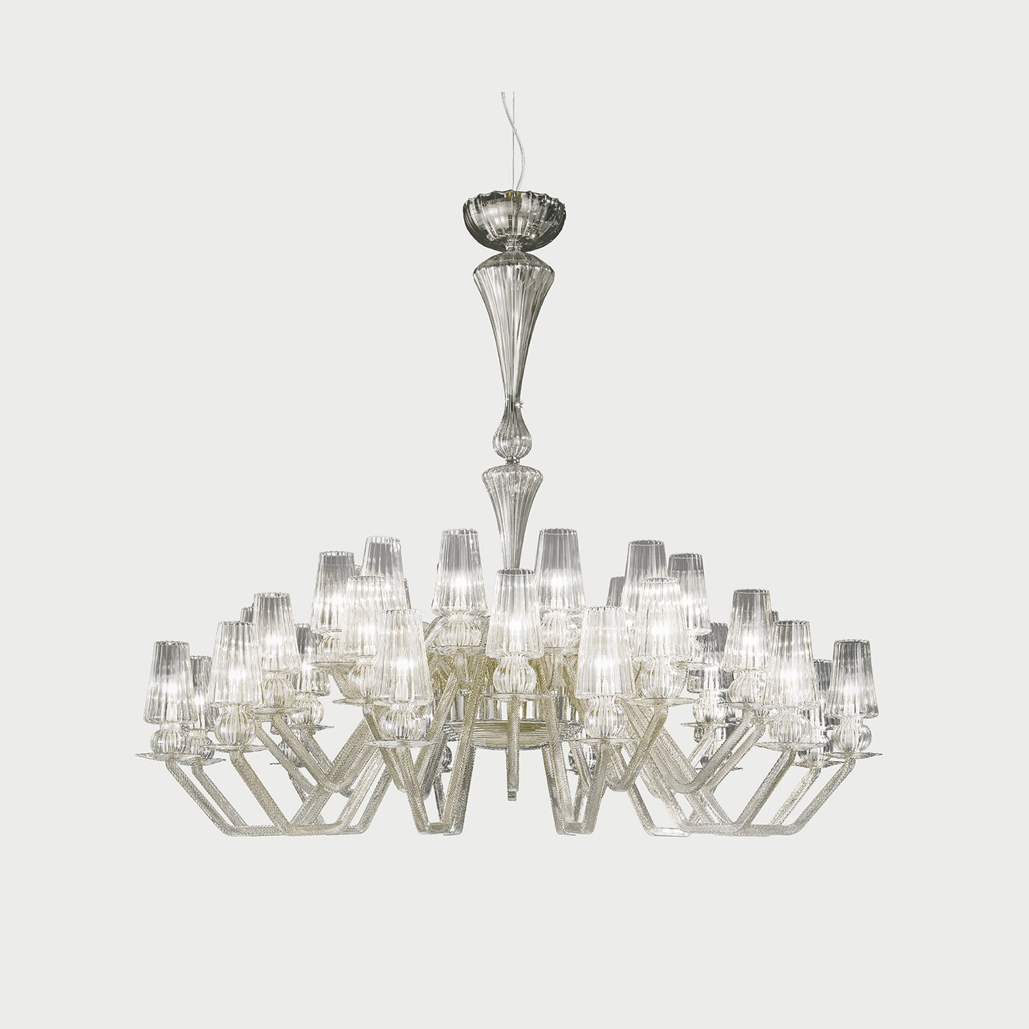 ALBATROS 2421/12+12+12