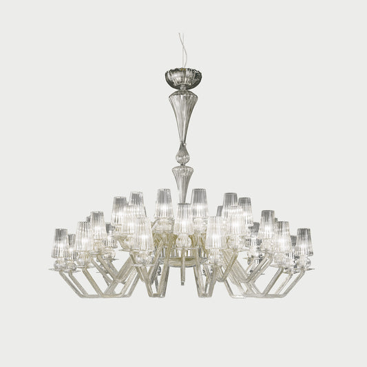 ALBATROS 2421/12+12+12