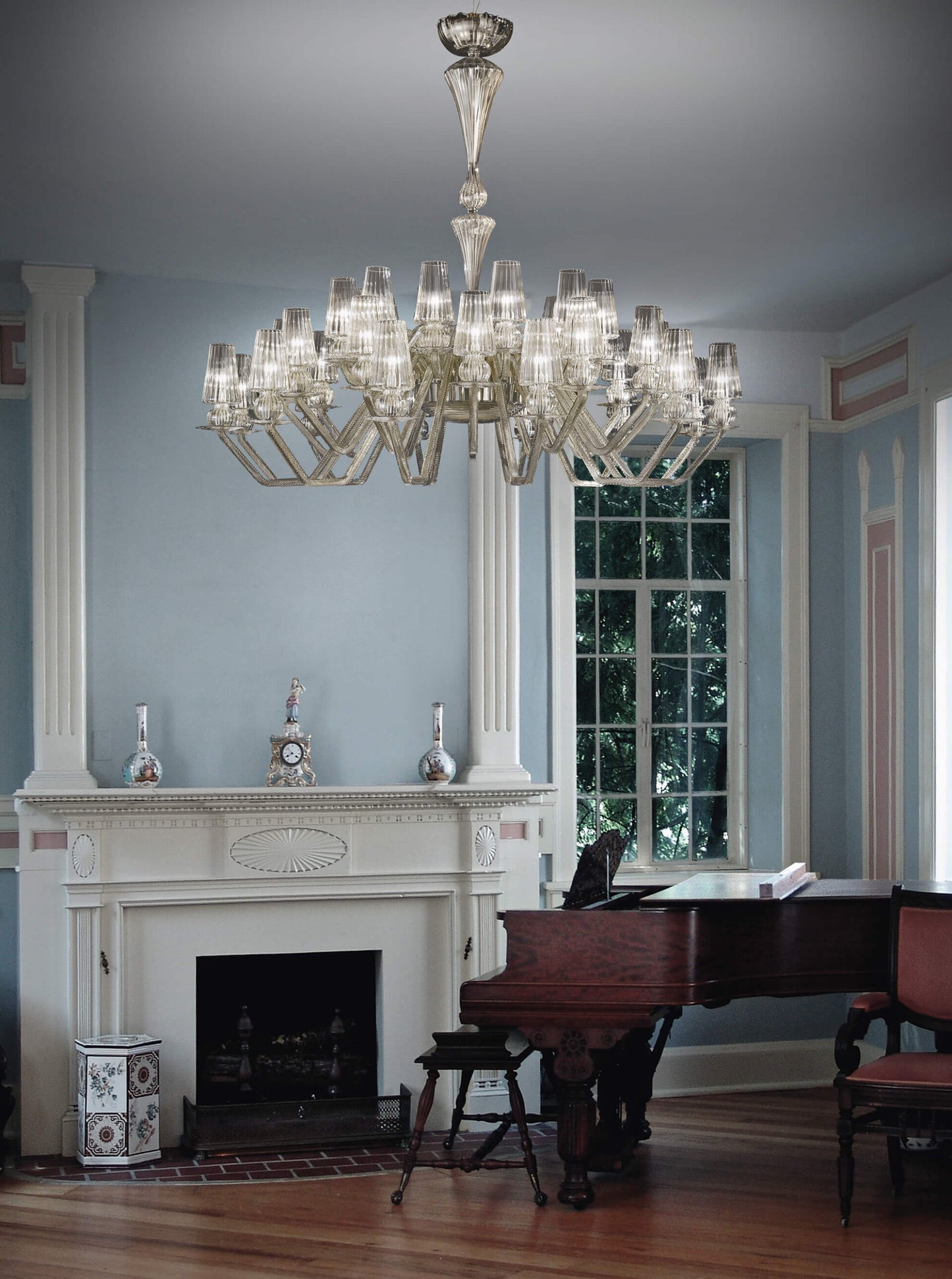 ALBATROS 2421/12+12+12