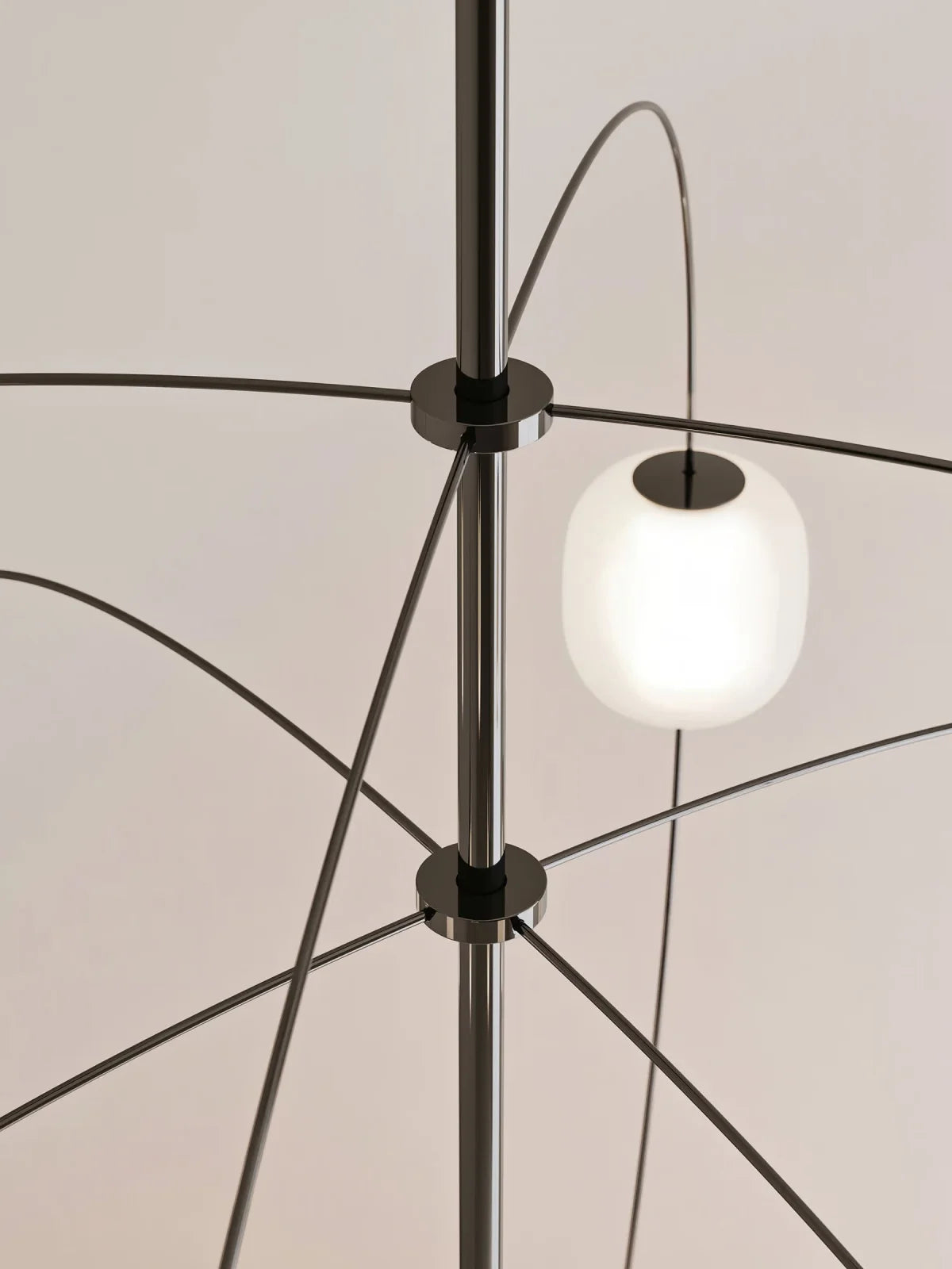 AXIA - Suspension Lamp