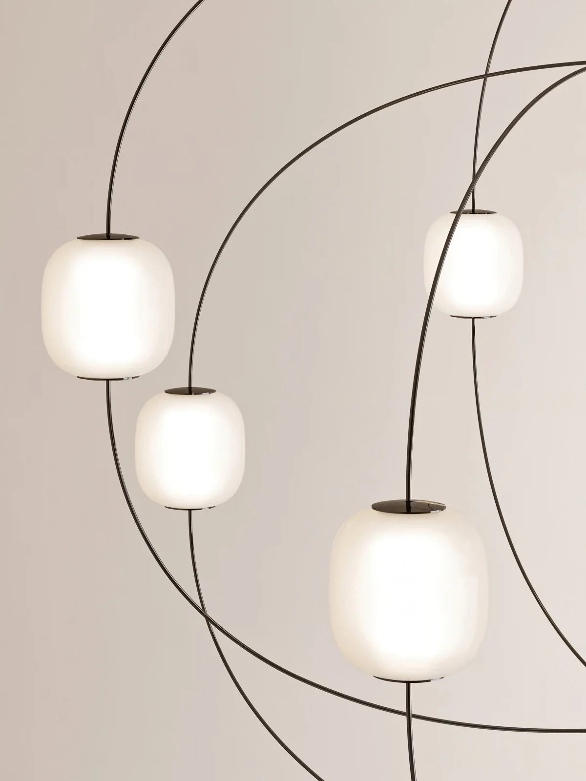 AXIA - Suspension Lamp
