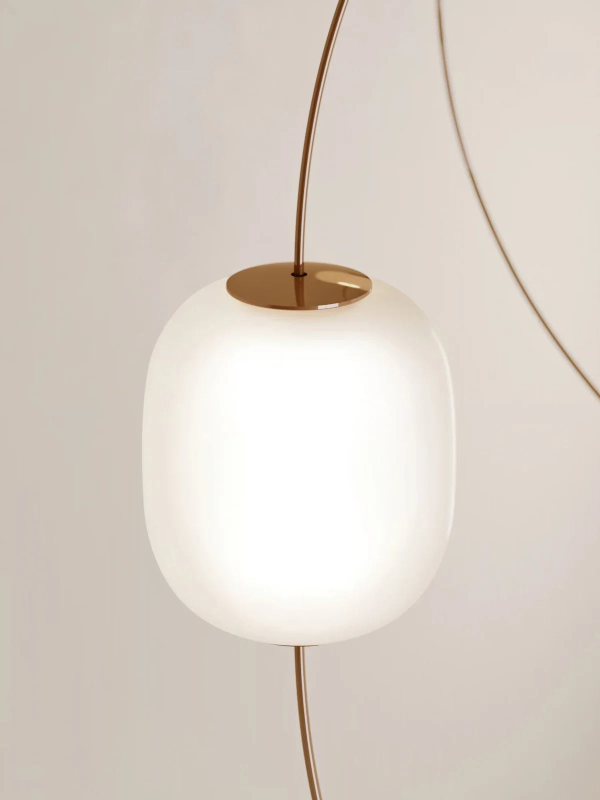 AXIA - Suspension Lamp