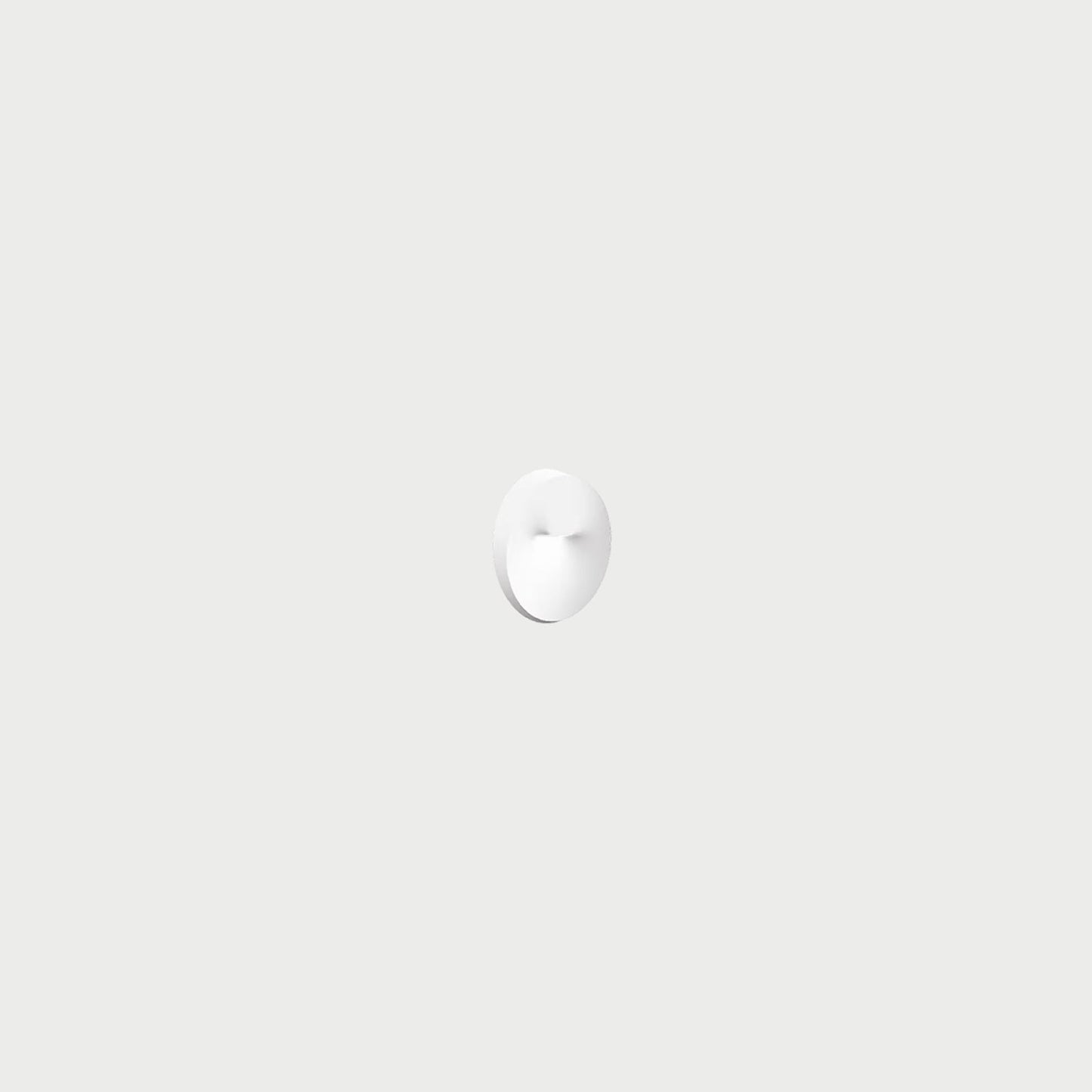 CHELSIE 40 OUTDOOR - Matte White - Exterior Wall Lamp