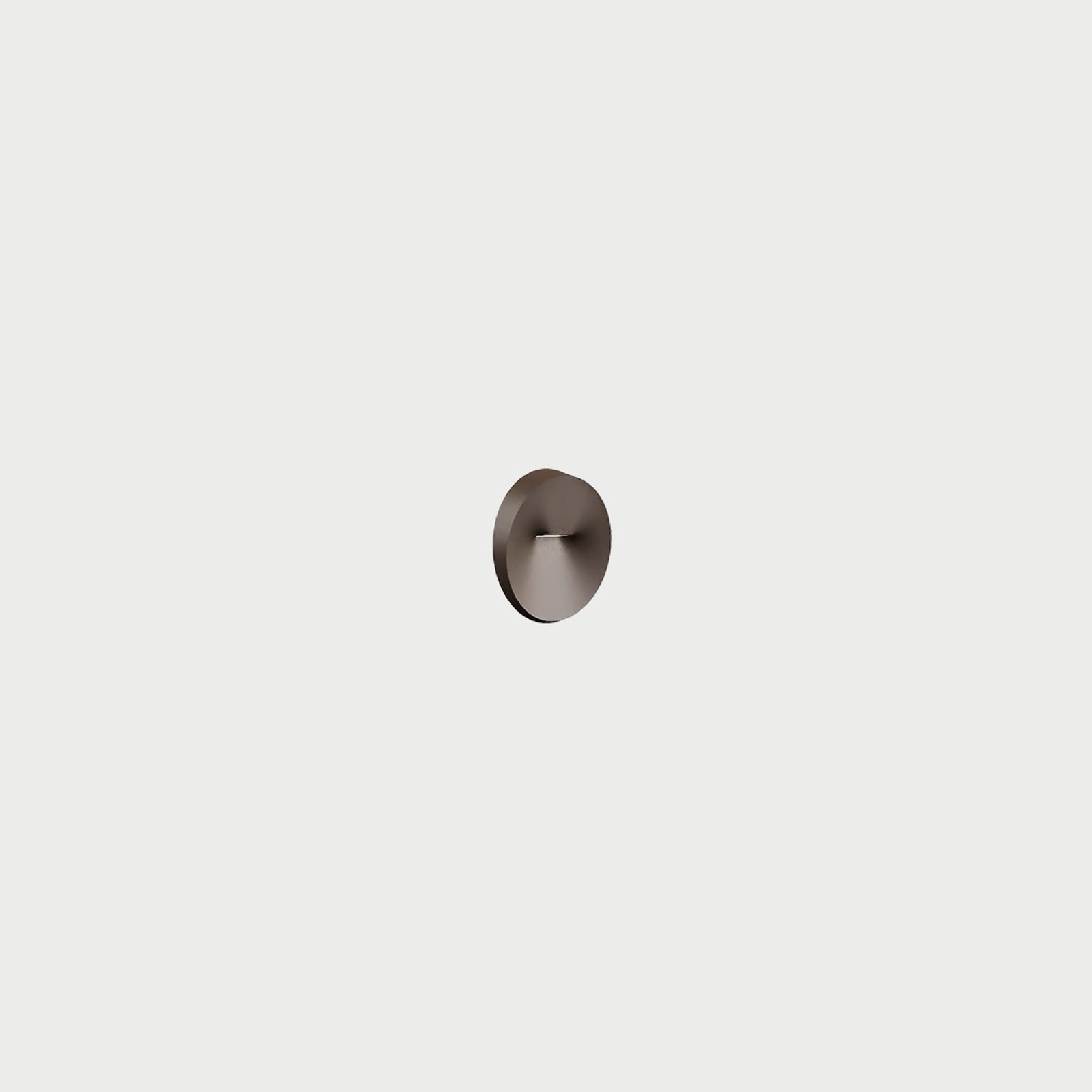 CHELSIE 40 OUTDOOR - Natural Brown ncs s 8005-y50r - Exterior Wall Lamp