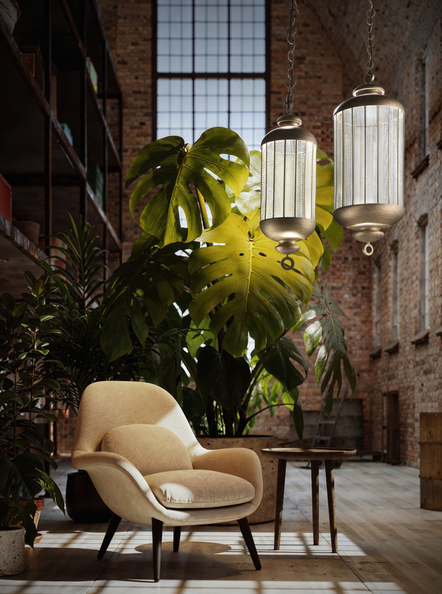 FATA MORGANA 215/S38