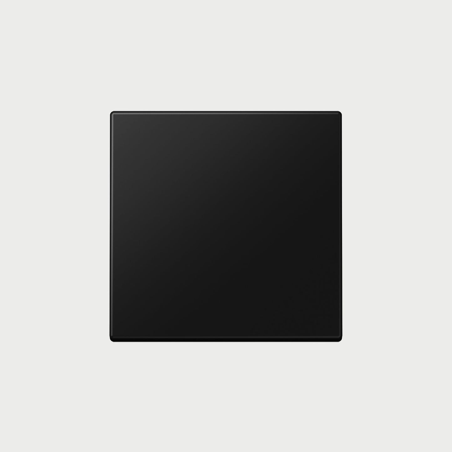 Ls1700 (Plastic) Matt Graphite Black Cover