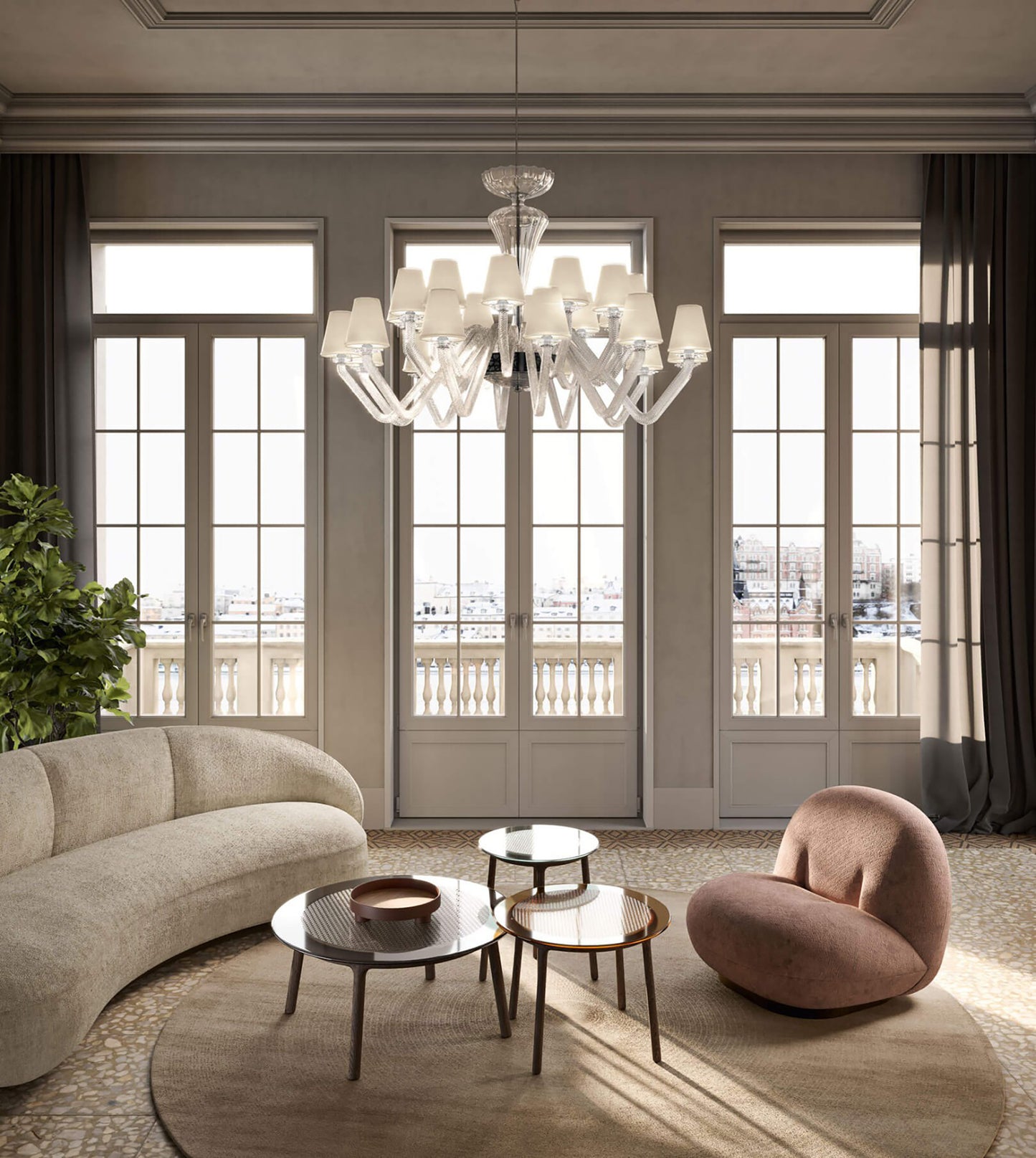 LIBELLULA 2420/12+12