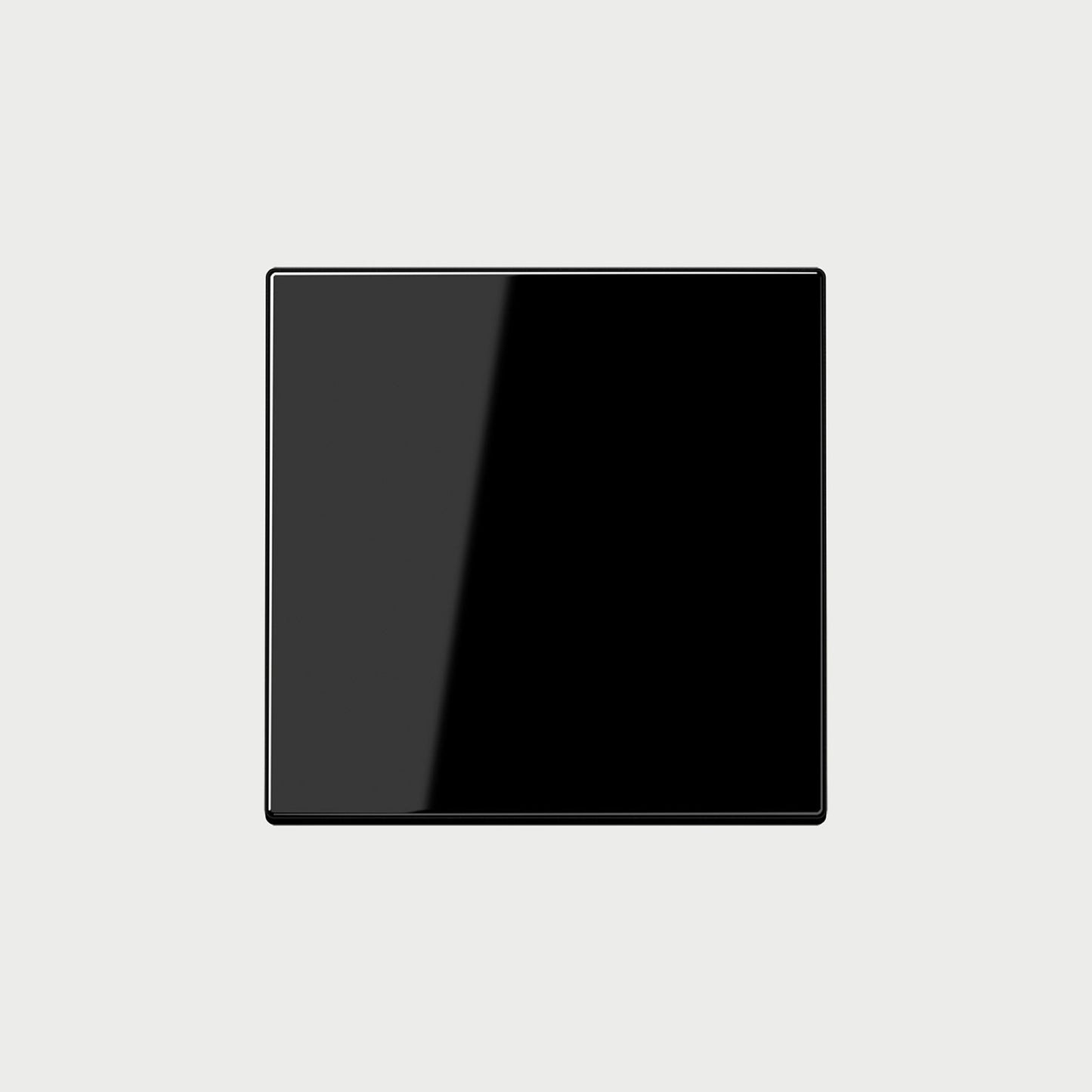 Ls1700 (Plastic) Black Cover